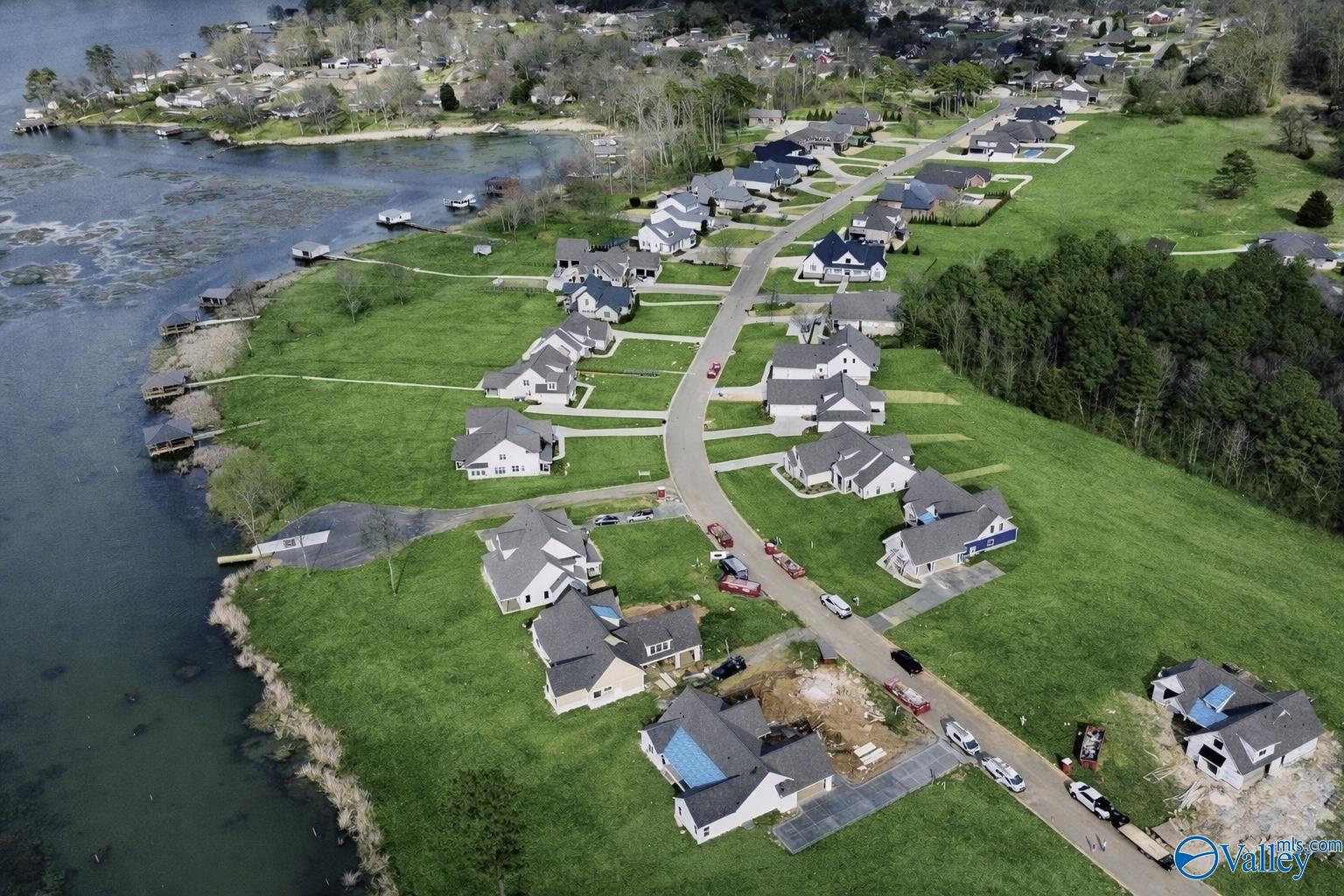 306 Lake Creek Drive