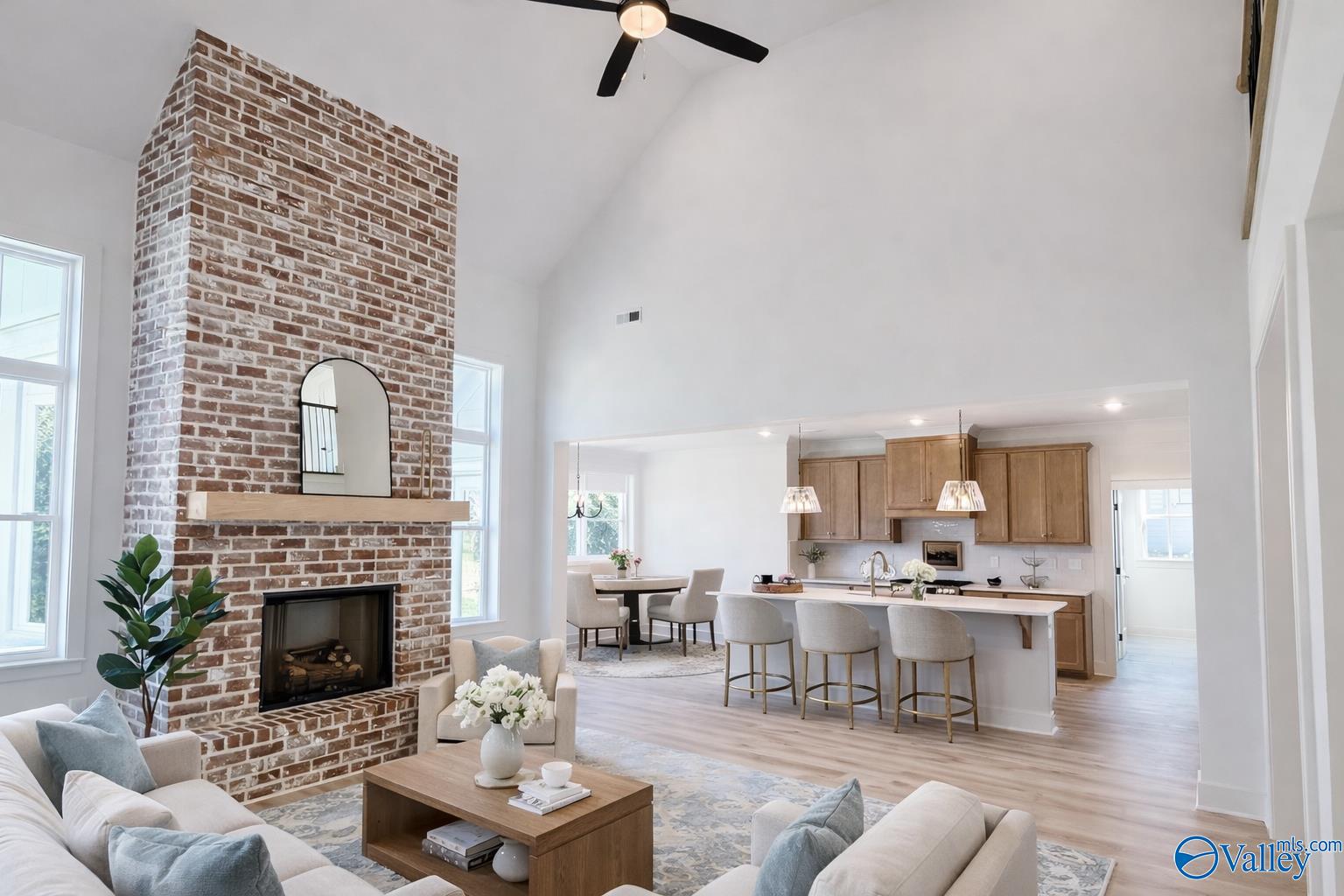 306 Lake Creek Drive