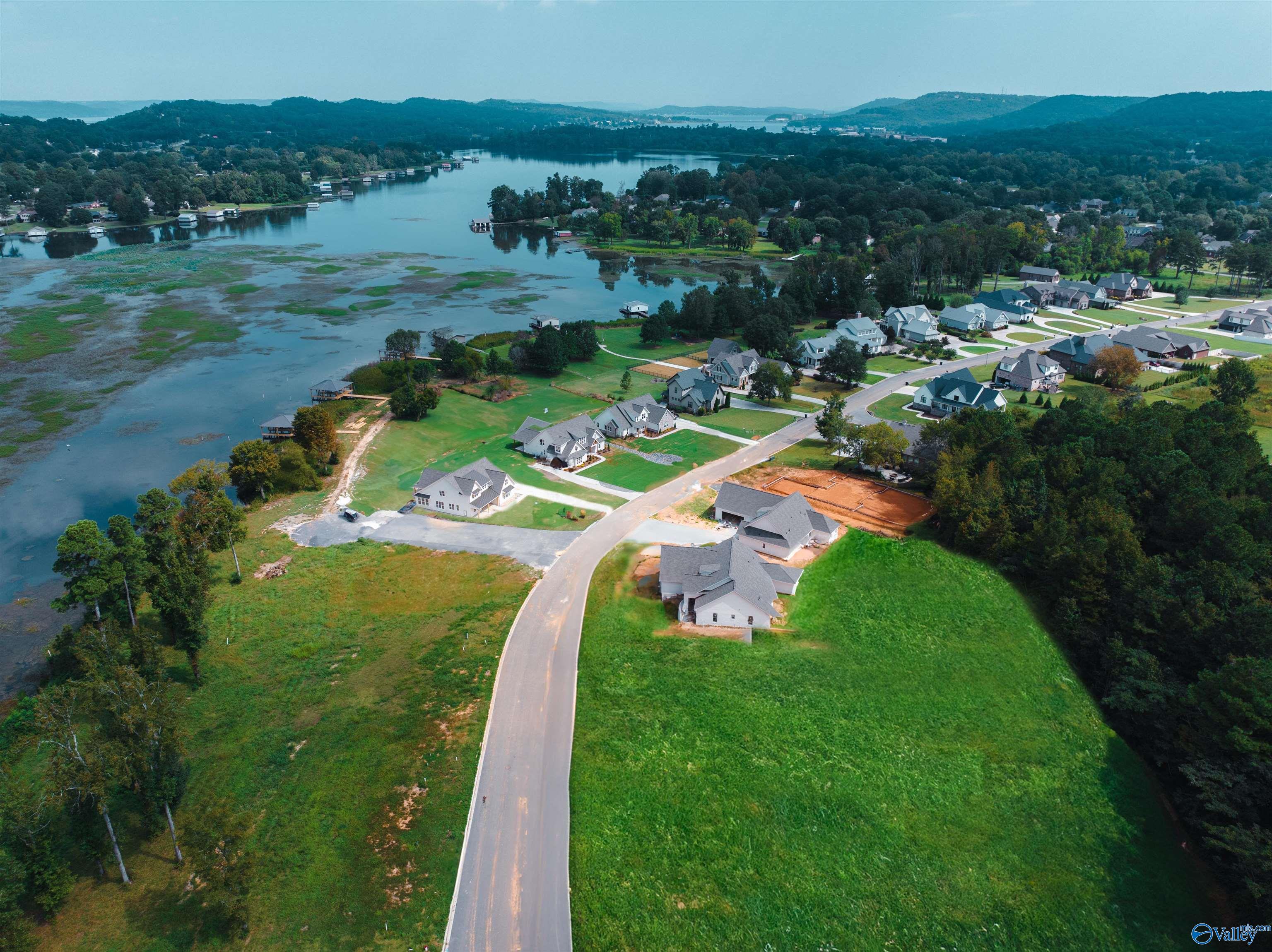 306 Lake Creek Drive