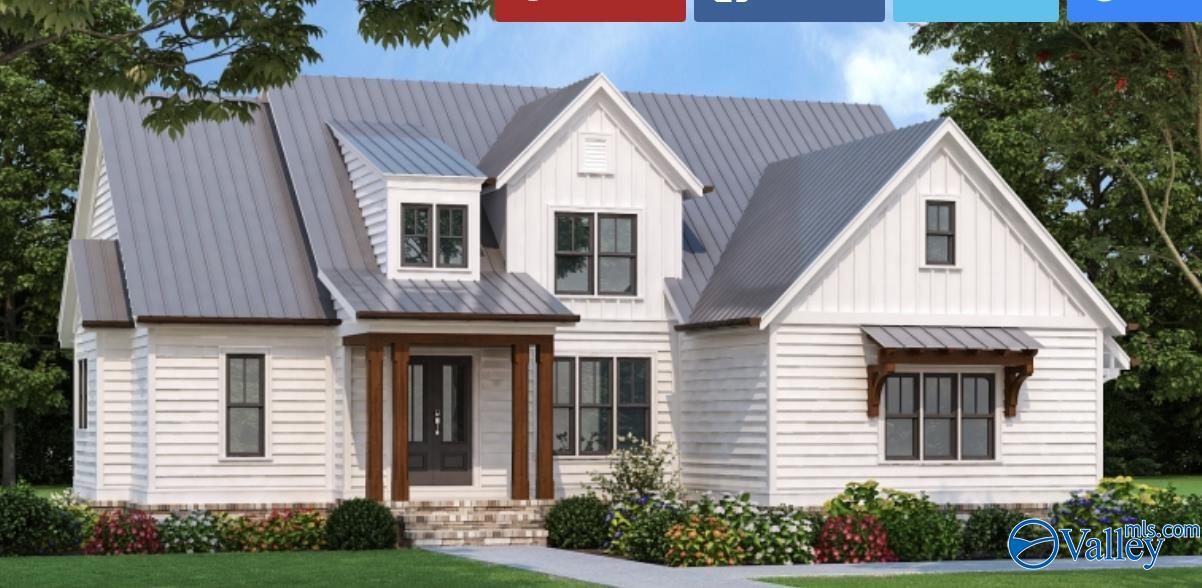 306 Lake Creek Drive