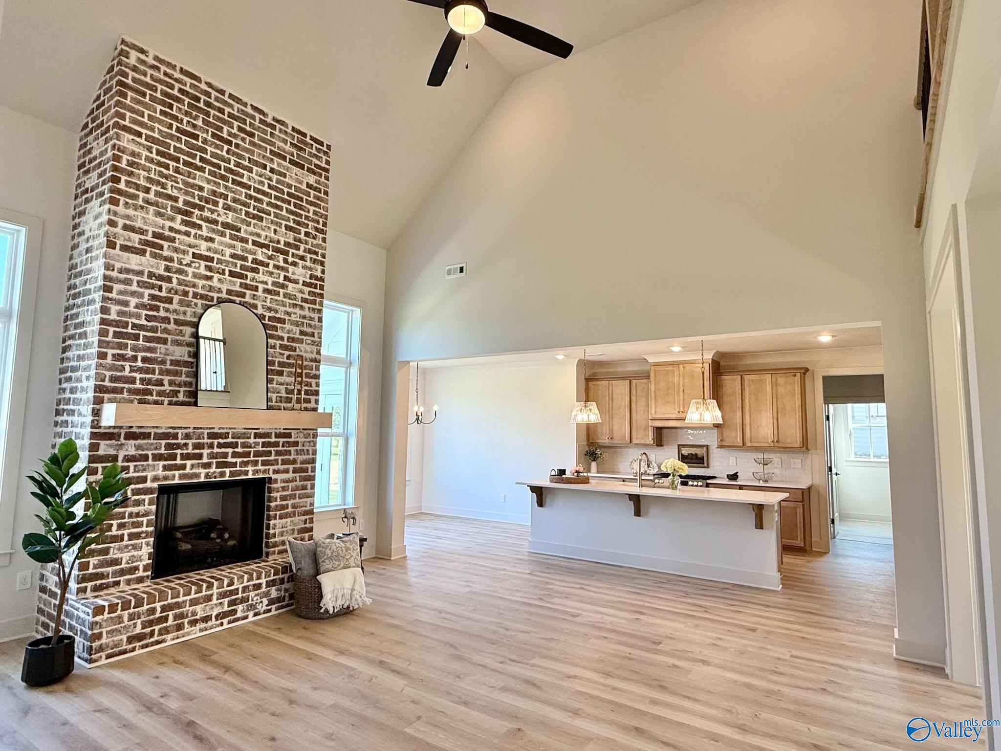 306 Lake Creek Drive