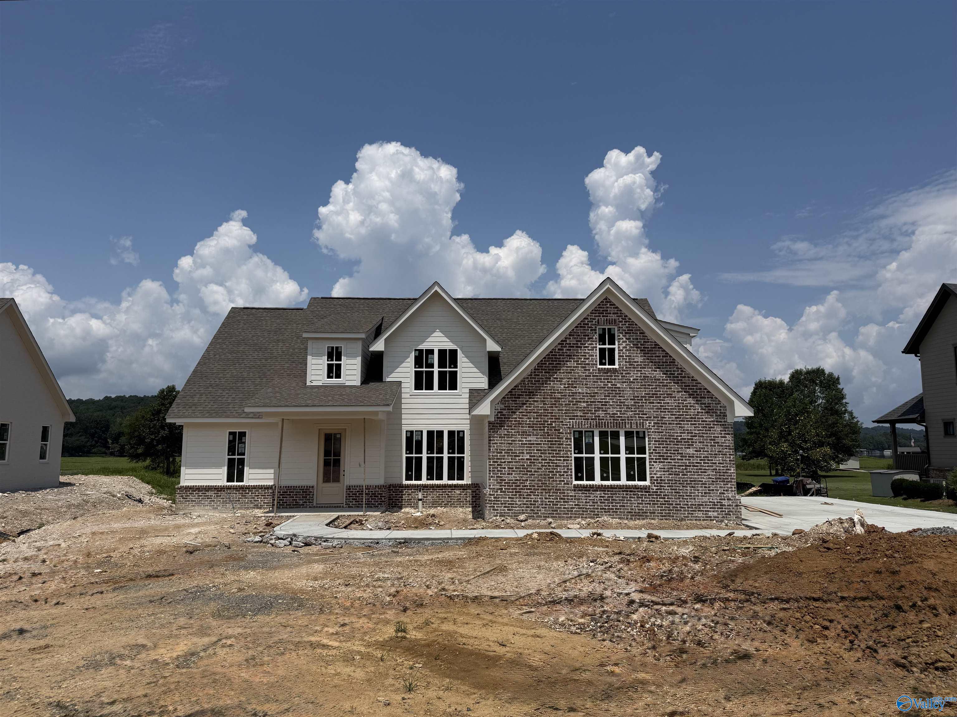 306 Lake Creek Drive