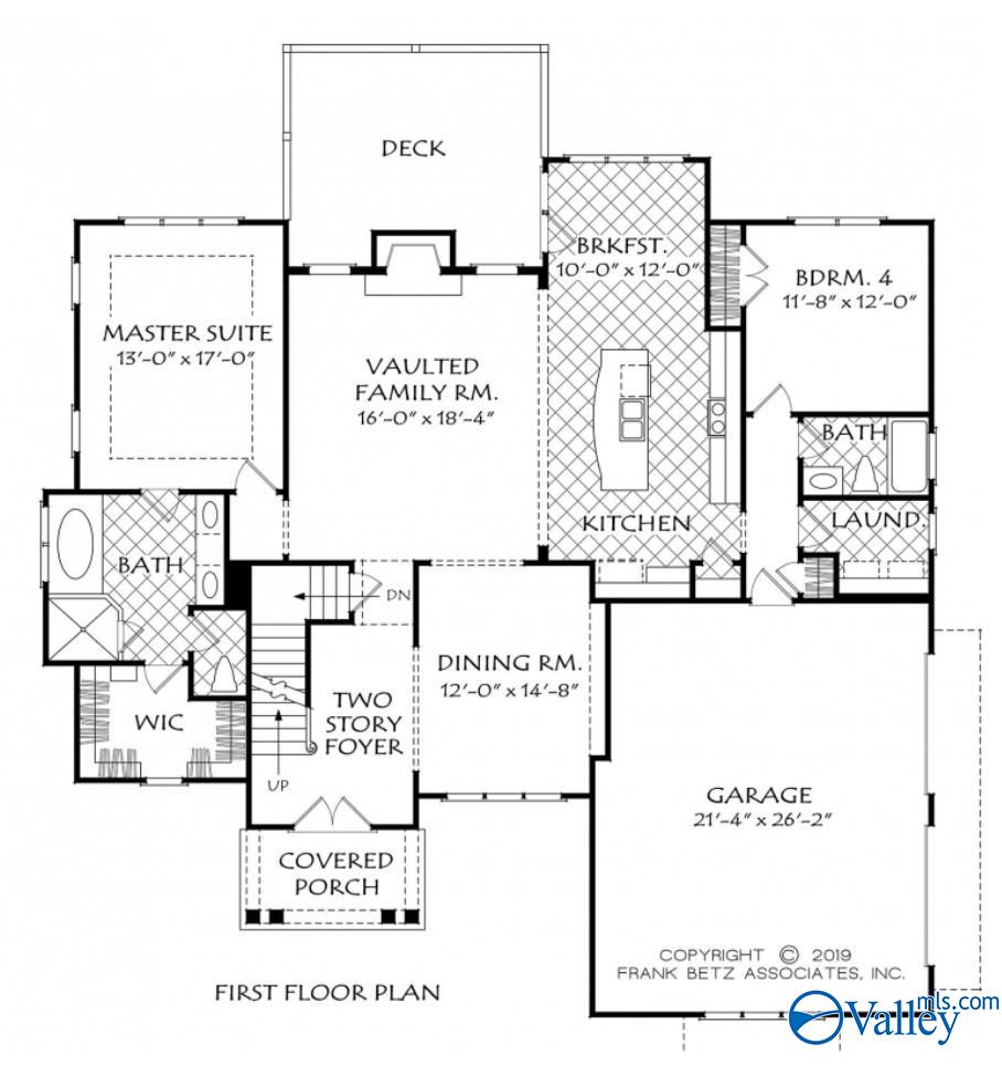 306 Lake Creek Drive