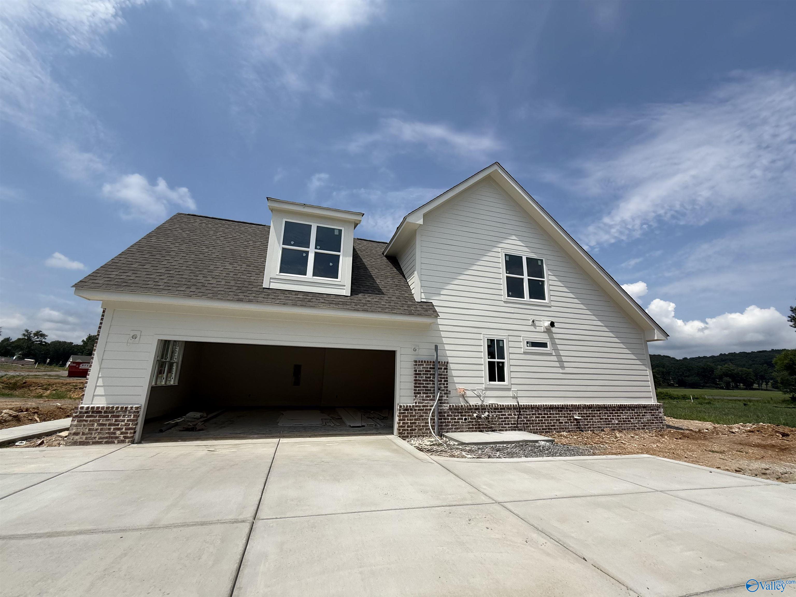 306 Lake Creek Drive