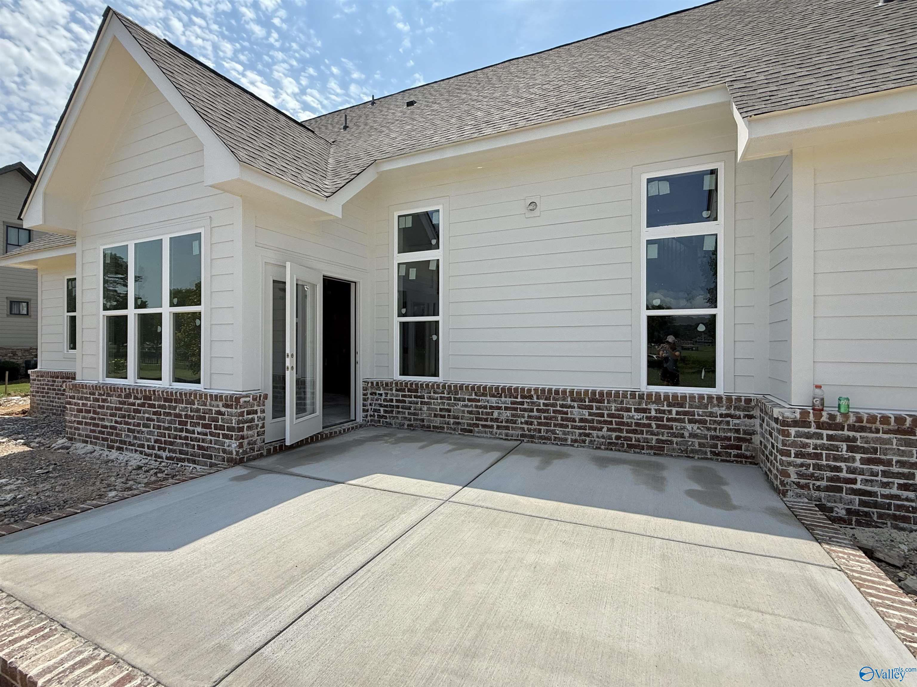 306 Lake Creek Drive