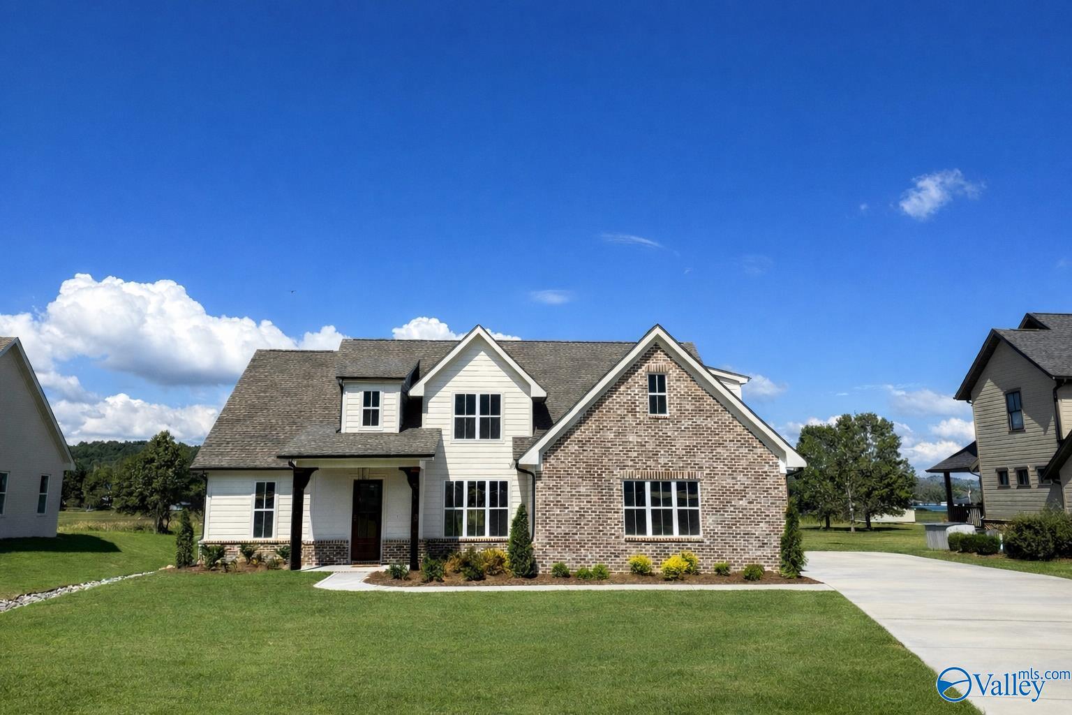 306 Lake Creek Drive