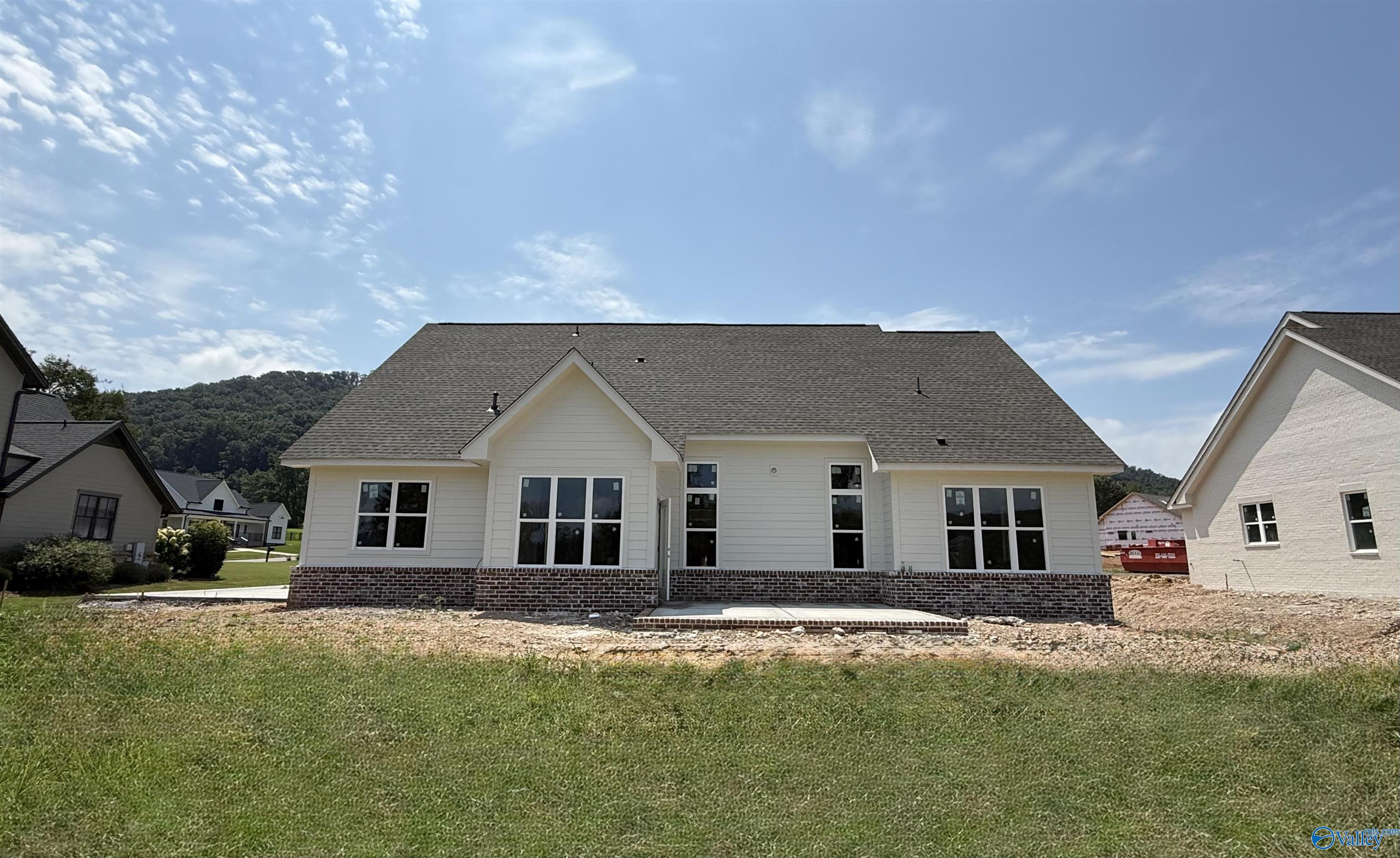 306 Lake Creek Drive