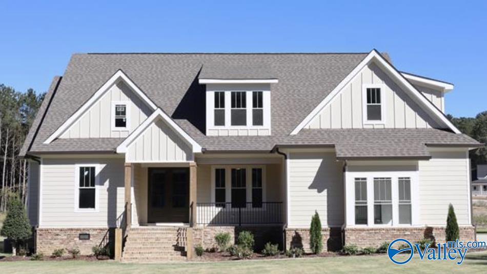 334 Lake Creek Drive