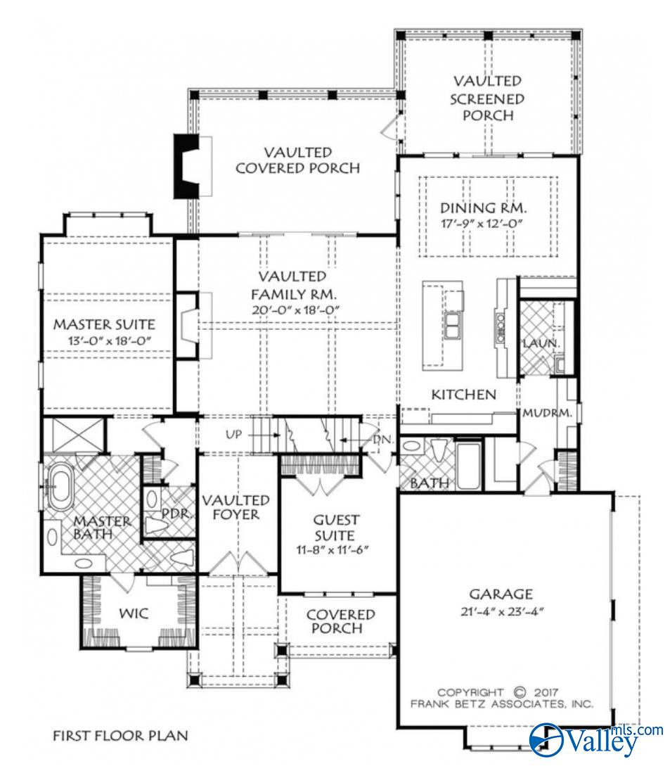 334 Lake Creek Drive