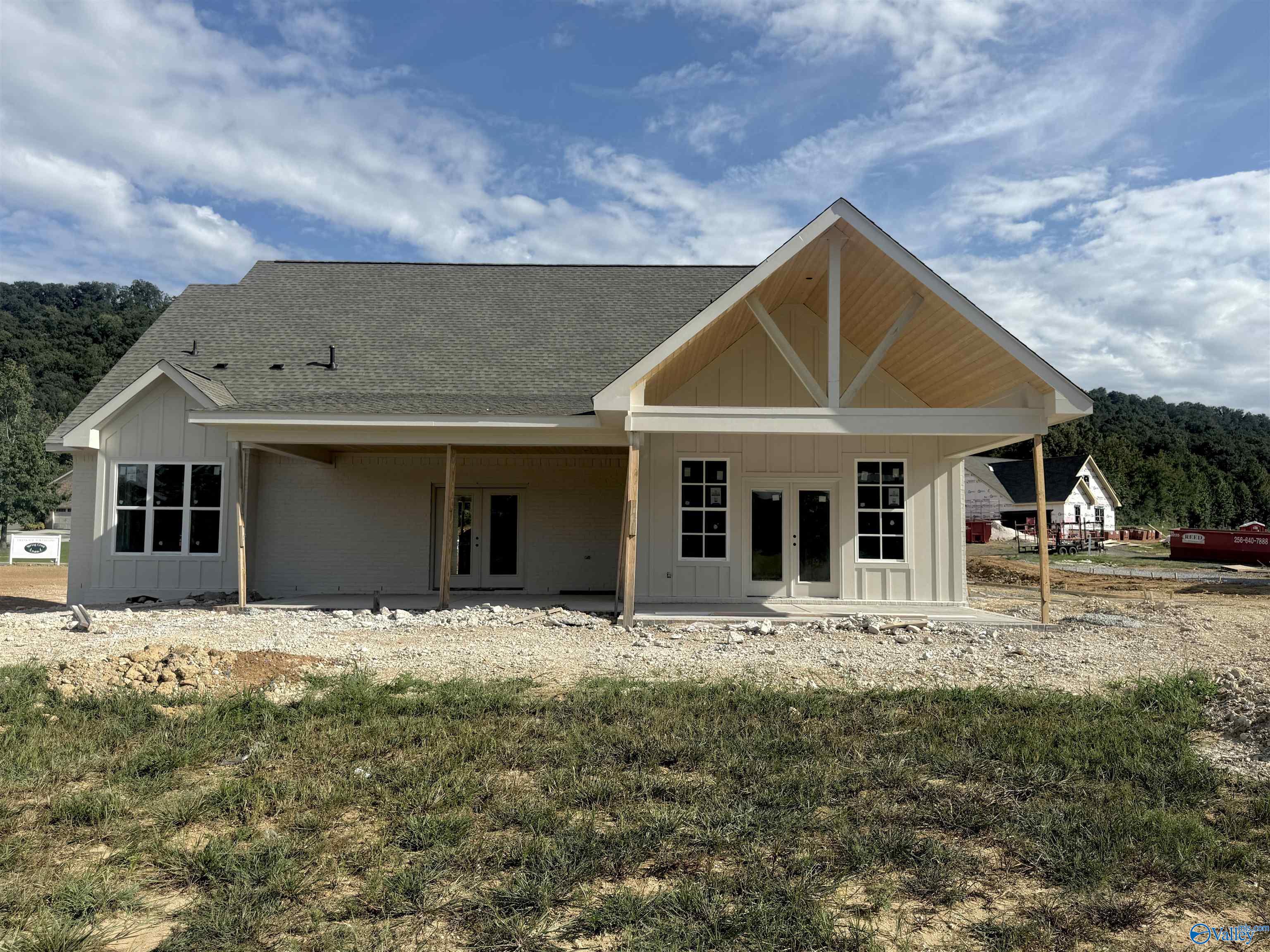 334 Lake Creek Drive