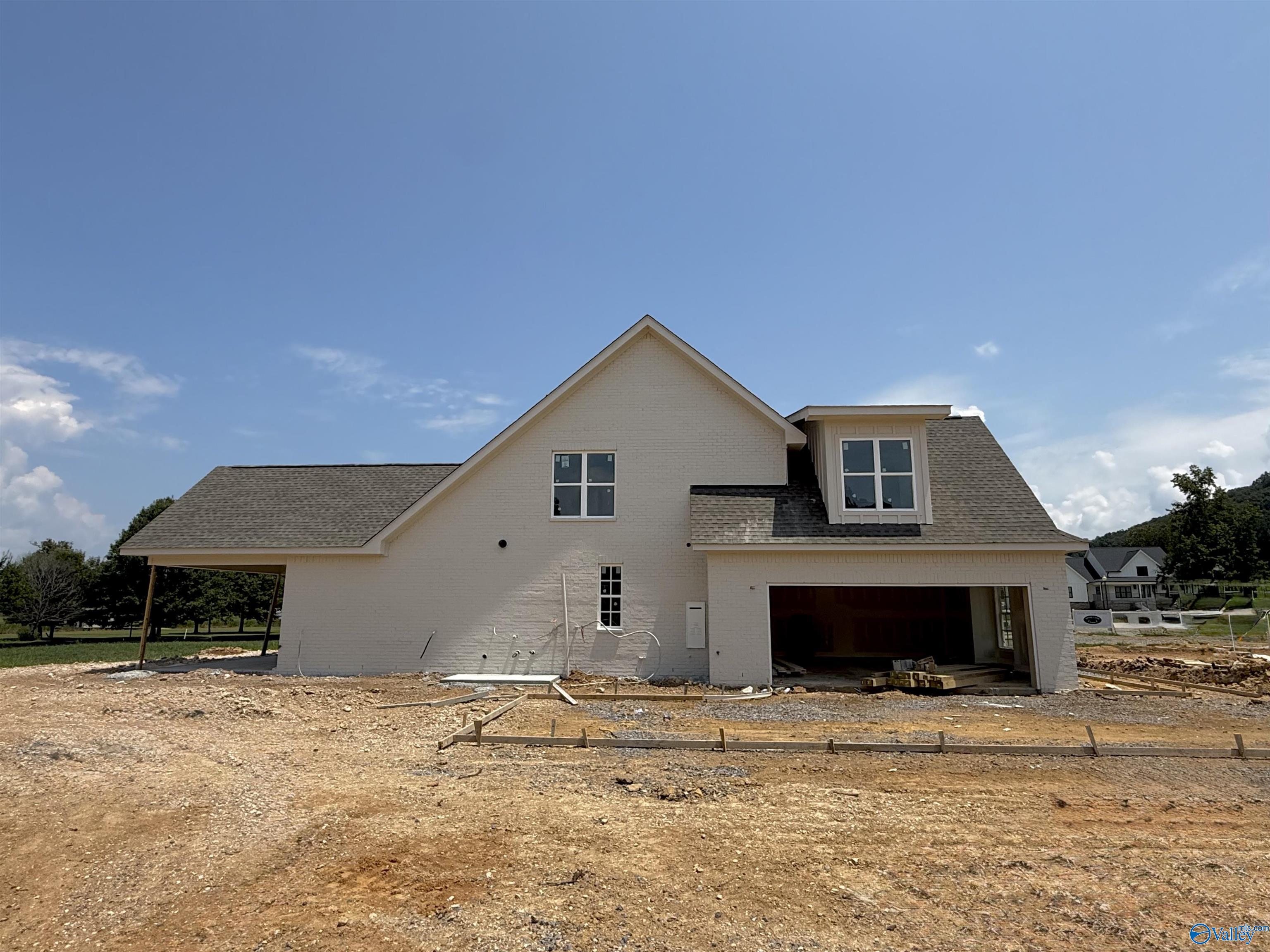 334 Lake Creek Drive
