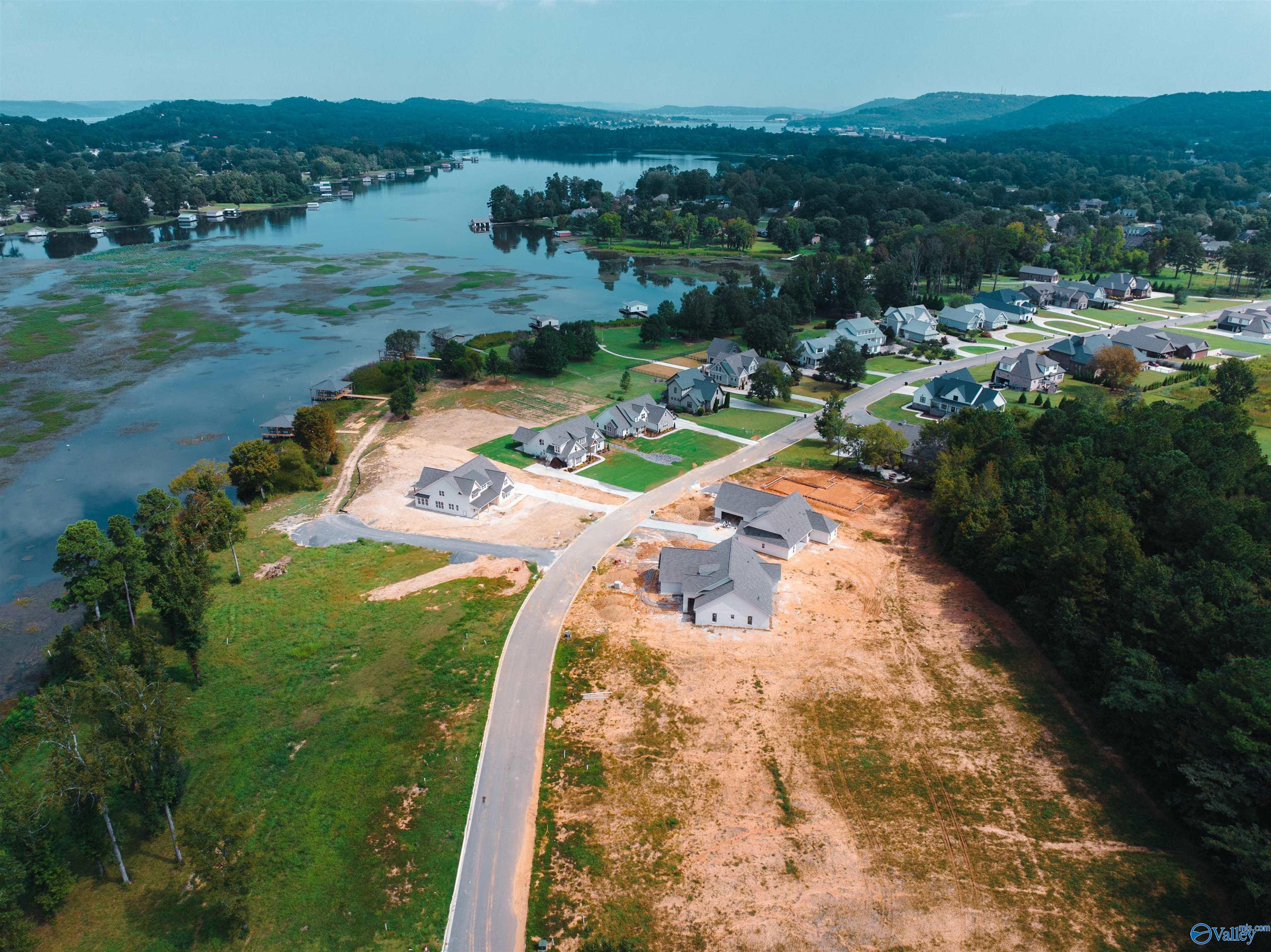 334 Lake Creek Drive