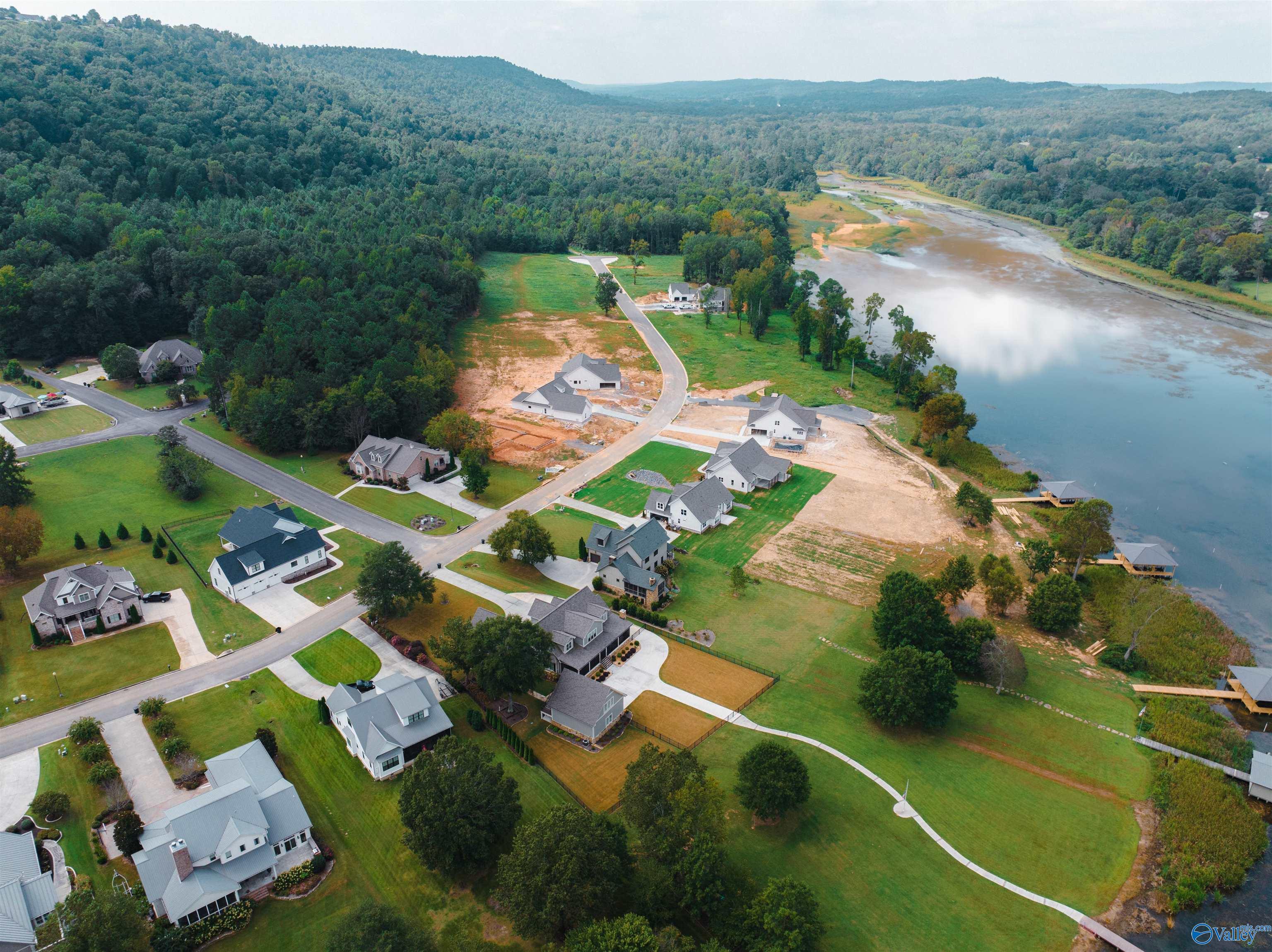 334 Lake Creek Drive