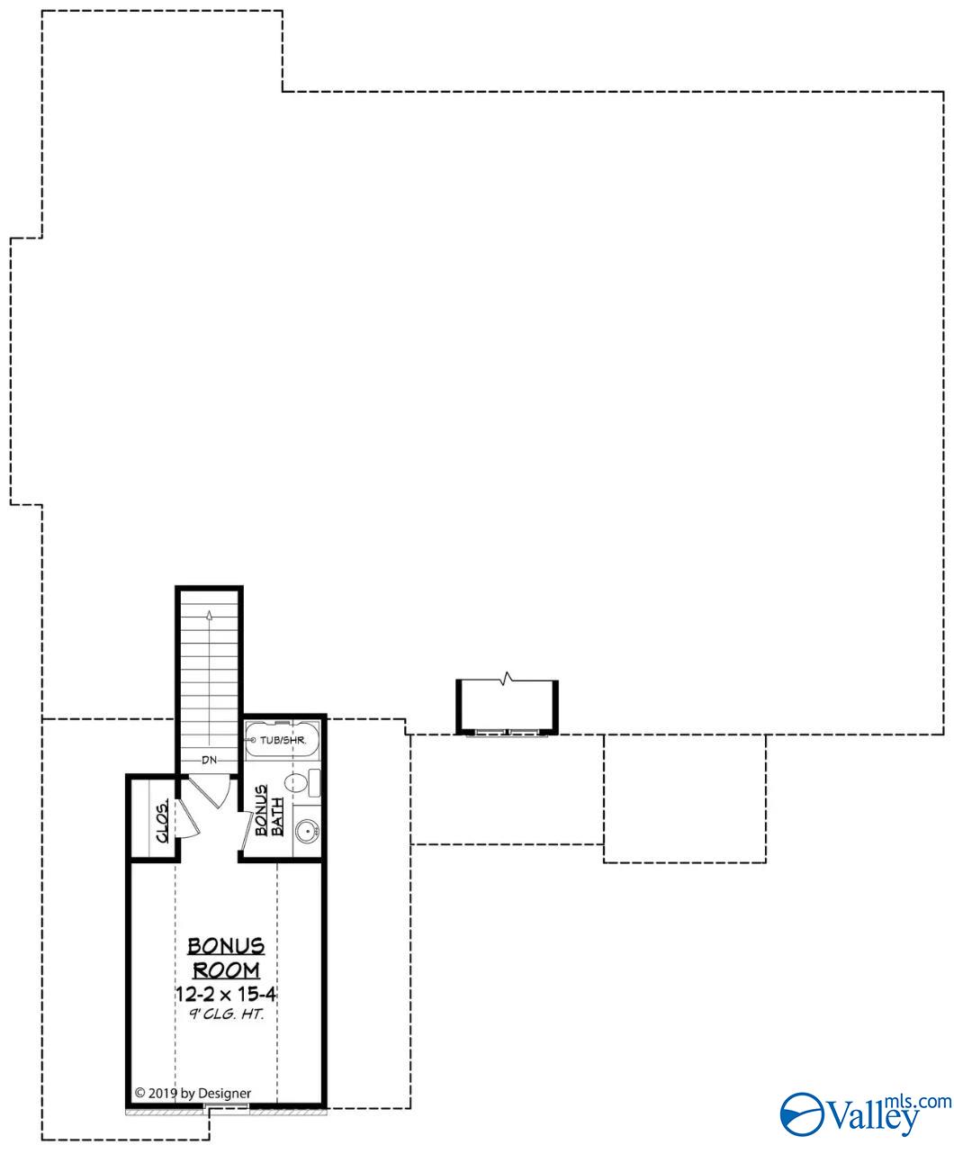 389 Lake Creek Drive