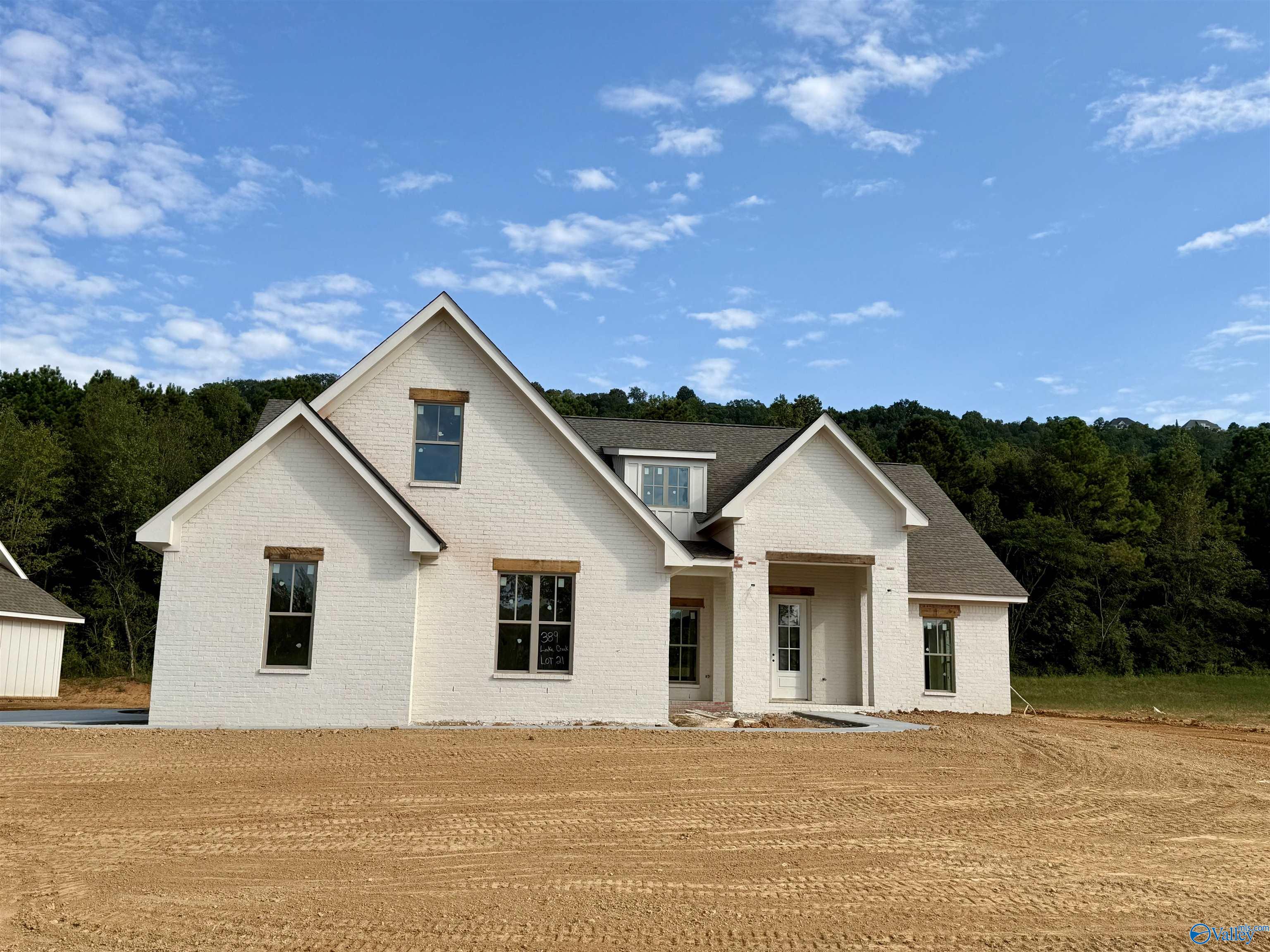 389 Lake Creek Drive