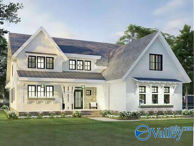 360 Lake Creek Drive