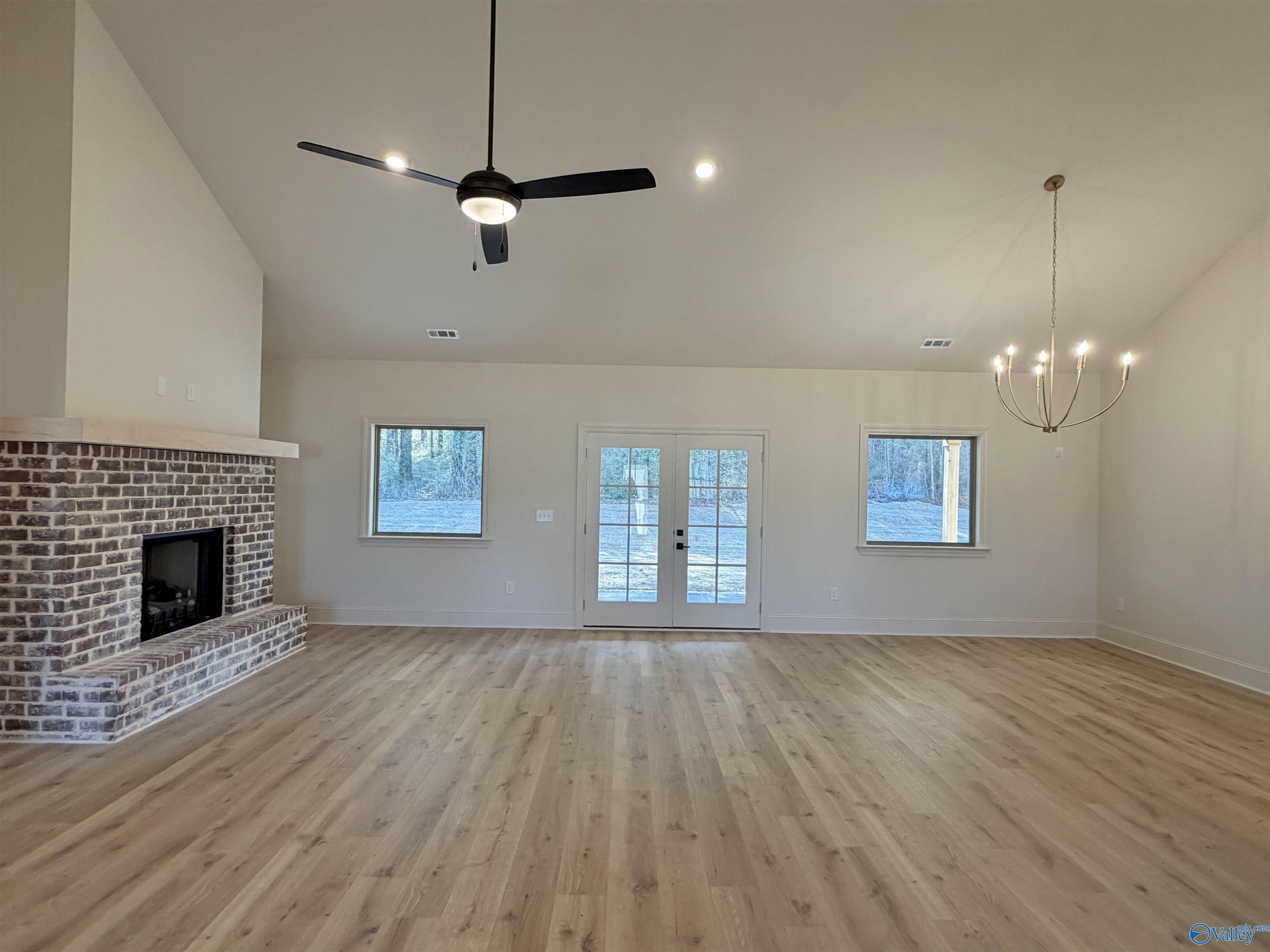 317 Lake Creek Drive