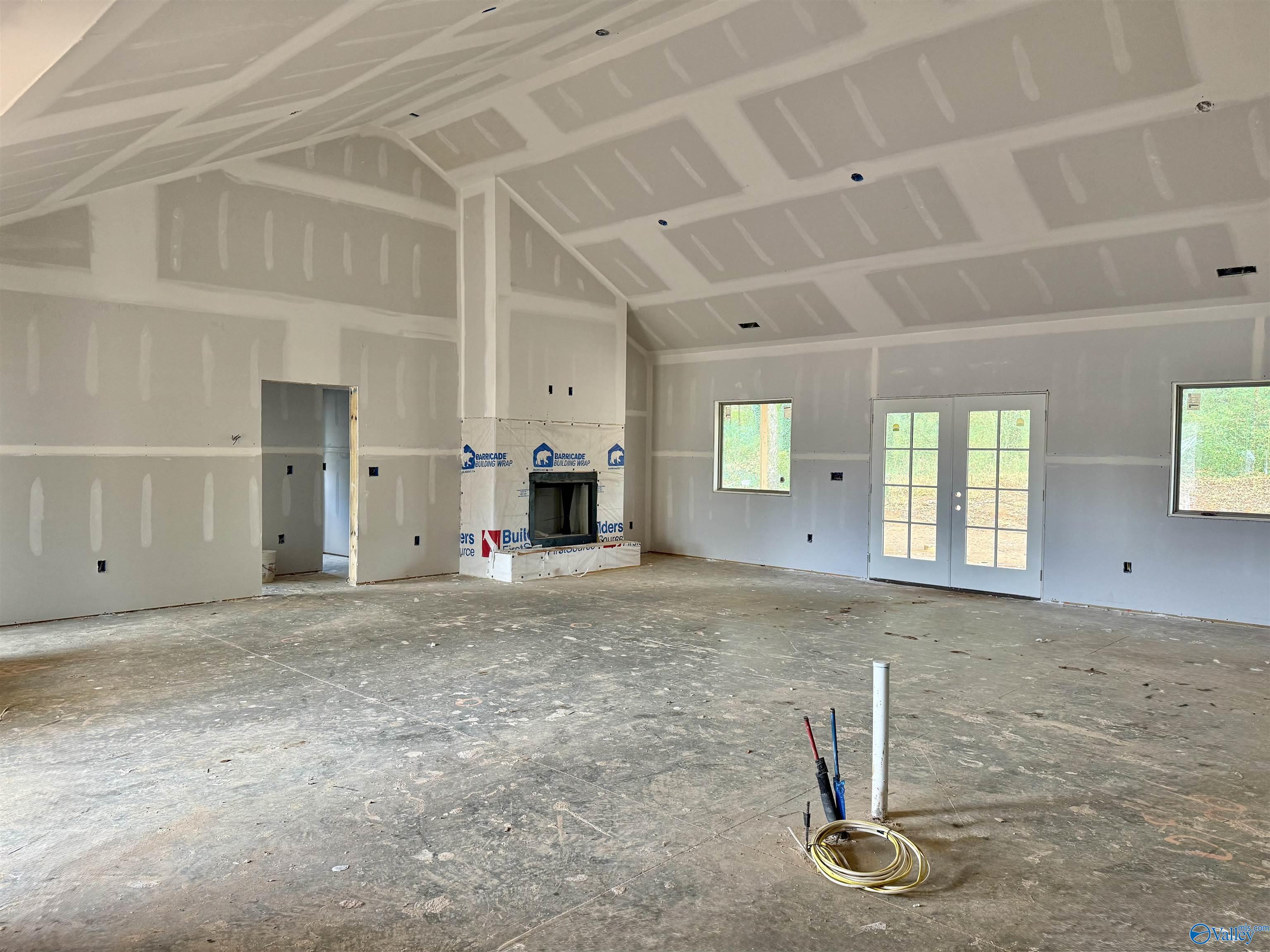 317 Lake Creek Drive