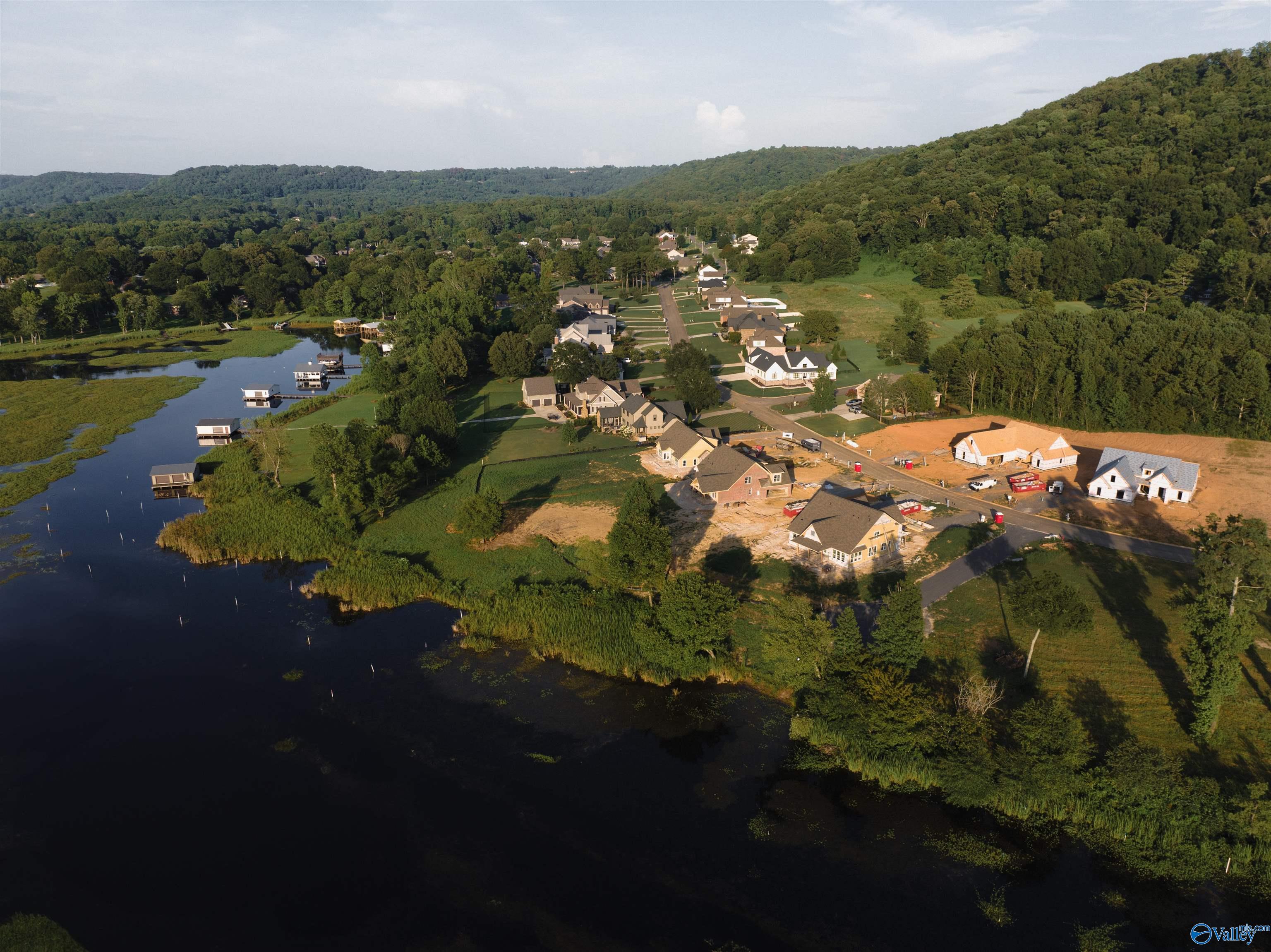 317 Lake Creek Drive