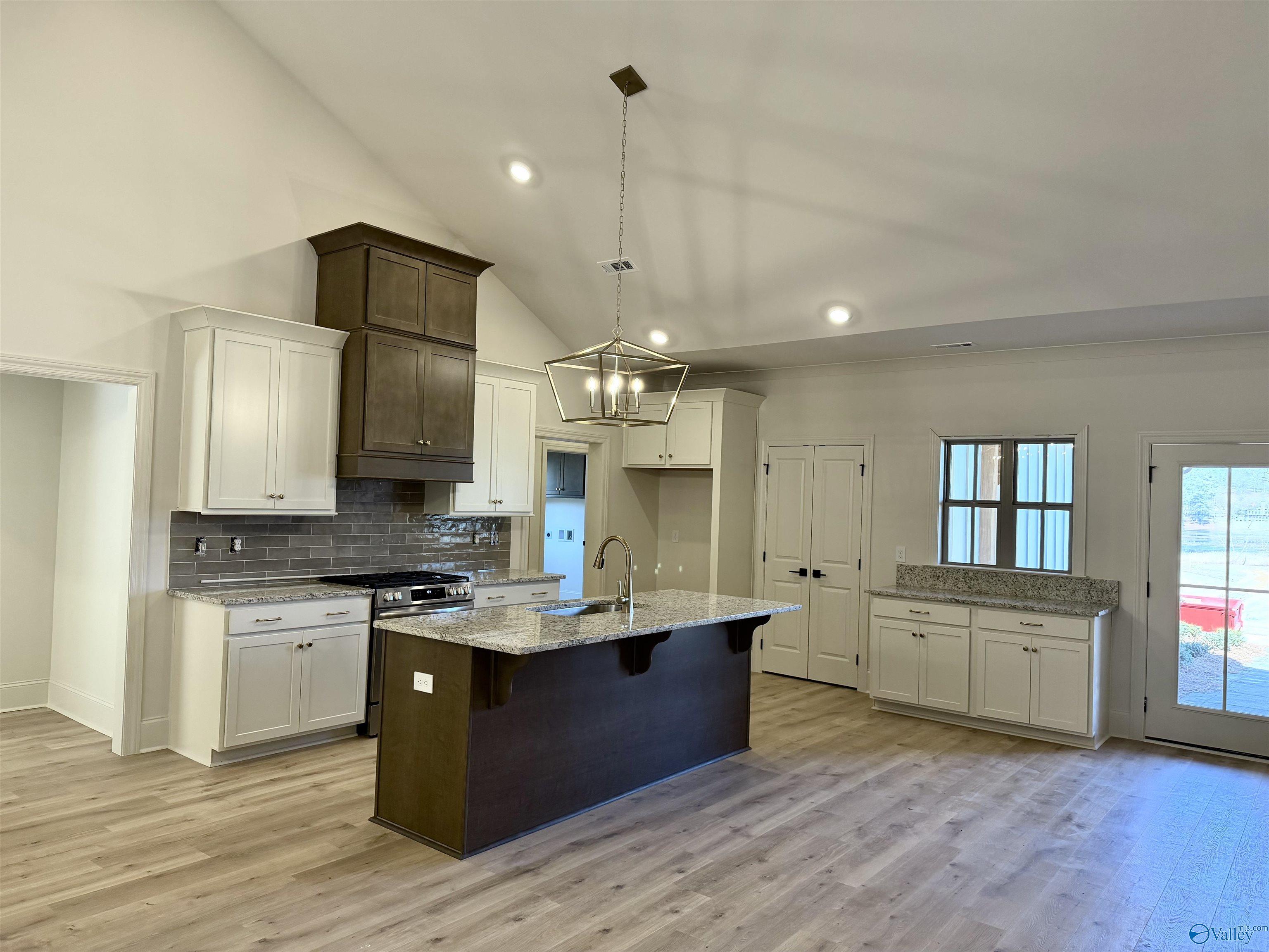 317 Lake Creek Drive