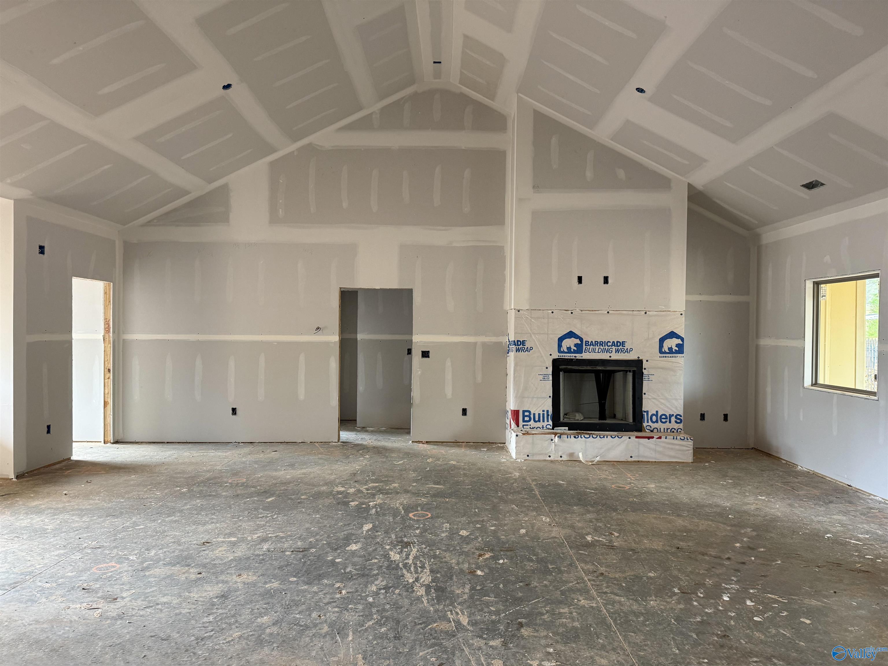 317 Lake Creek Drive