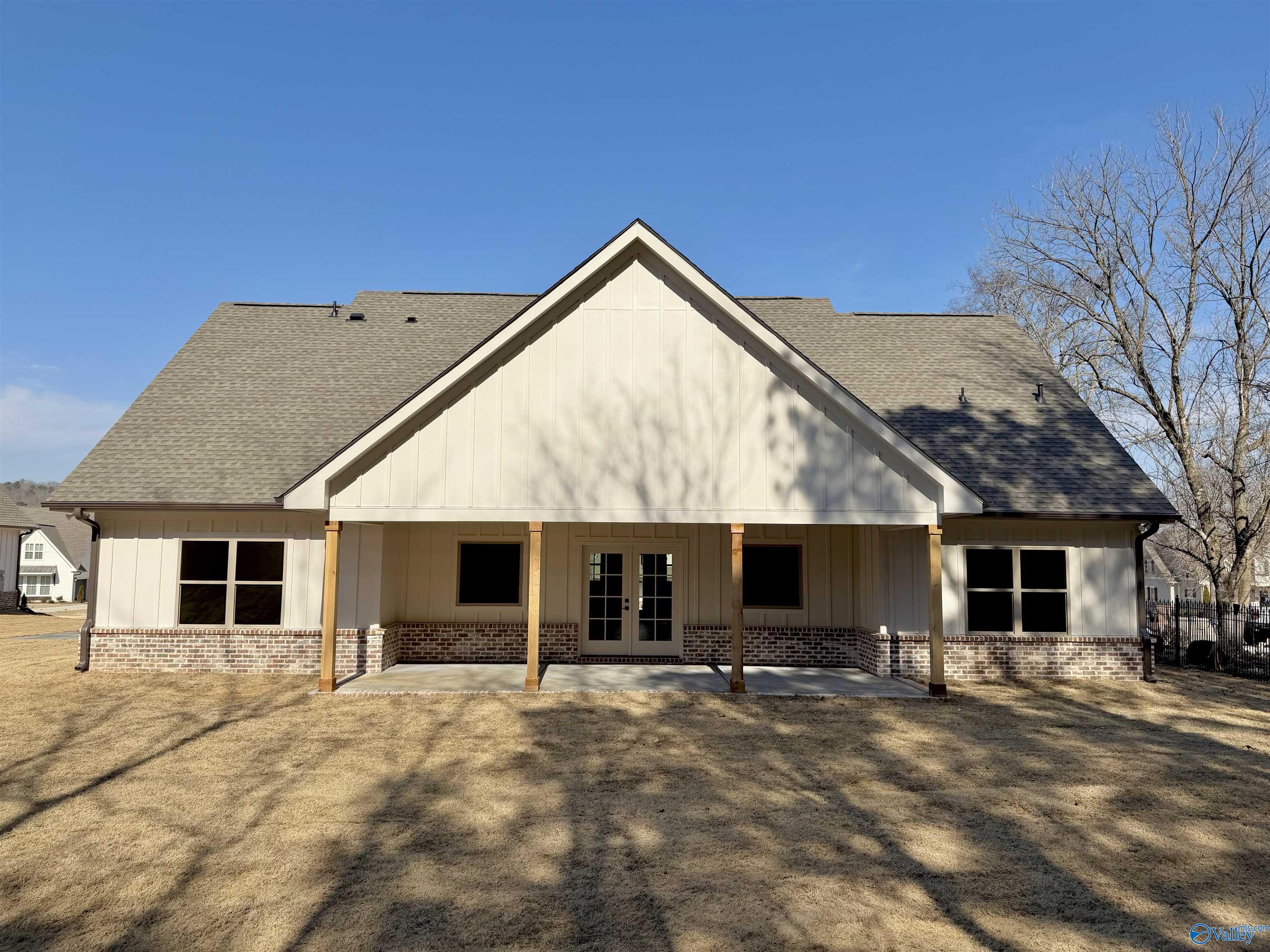 317 Lake Creek Drive