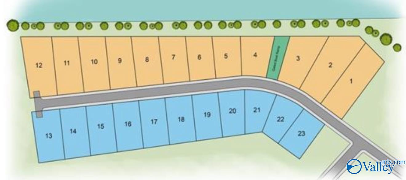 317 Lake Creek Drive