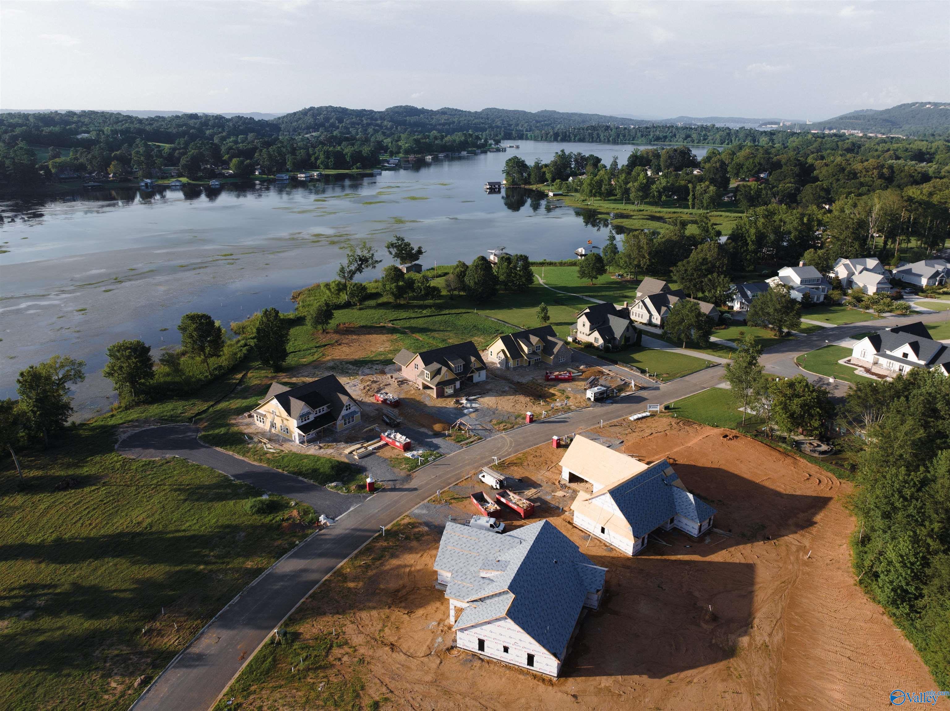 317 Lake Creek Drive