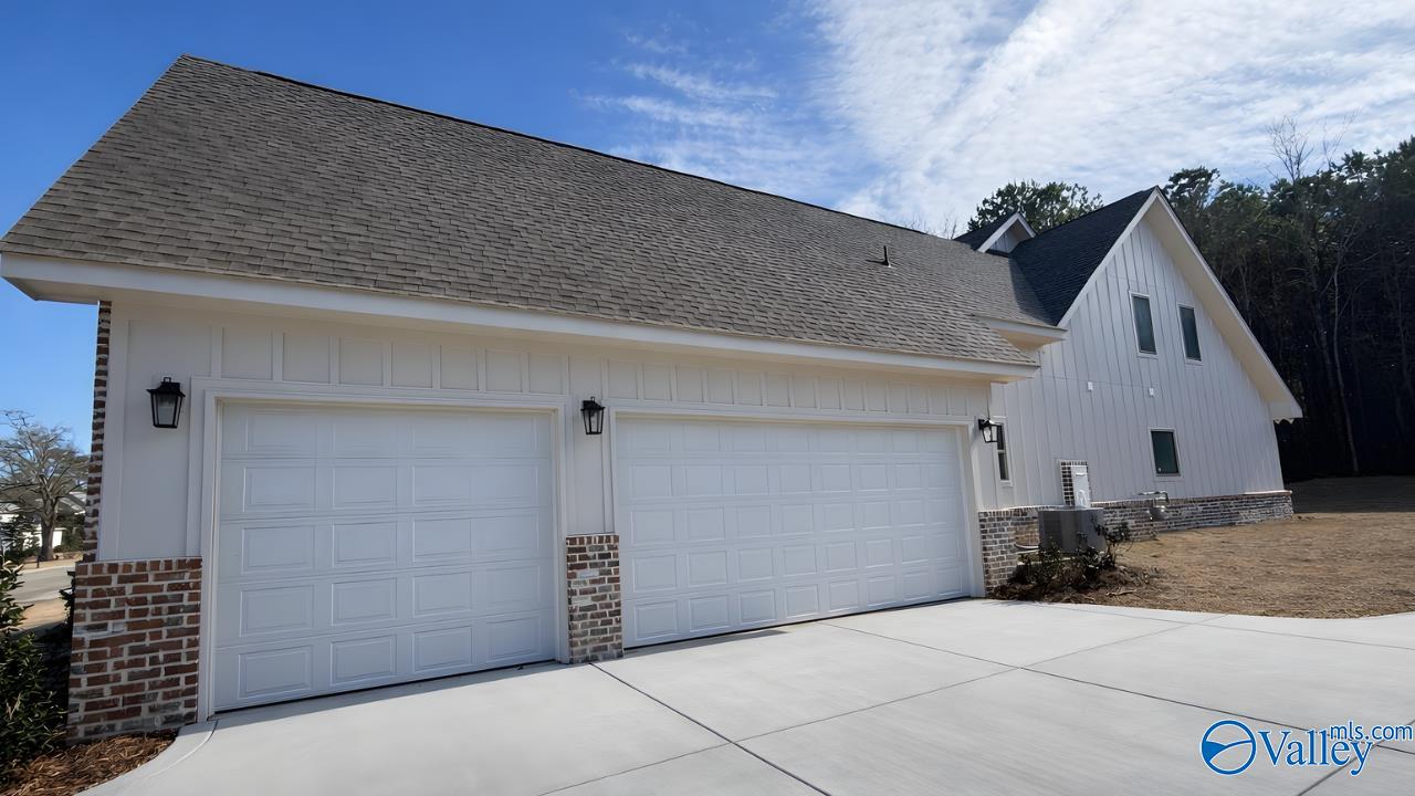 317 Lake Creek Drive