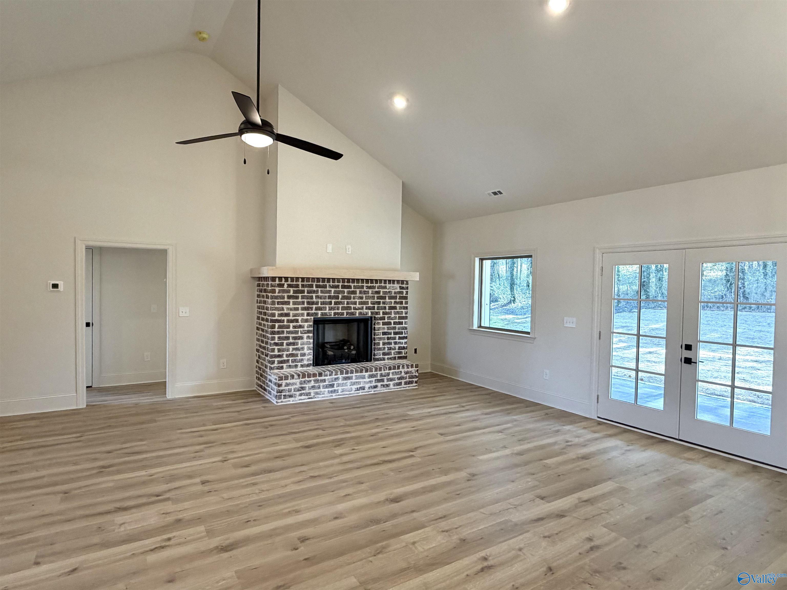 317 Lake Creek Drive