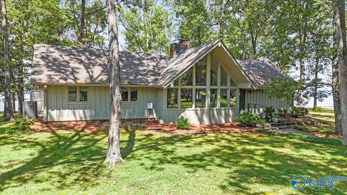 128 Floyd Circle