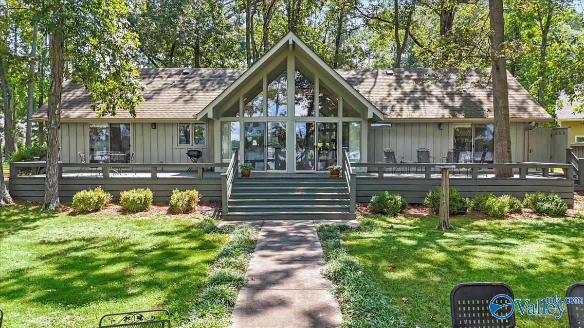 128 Floyd Circle