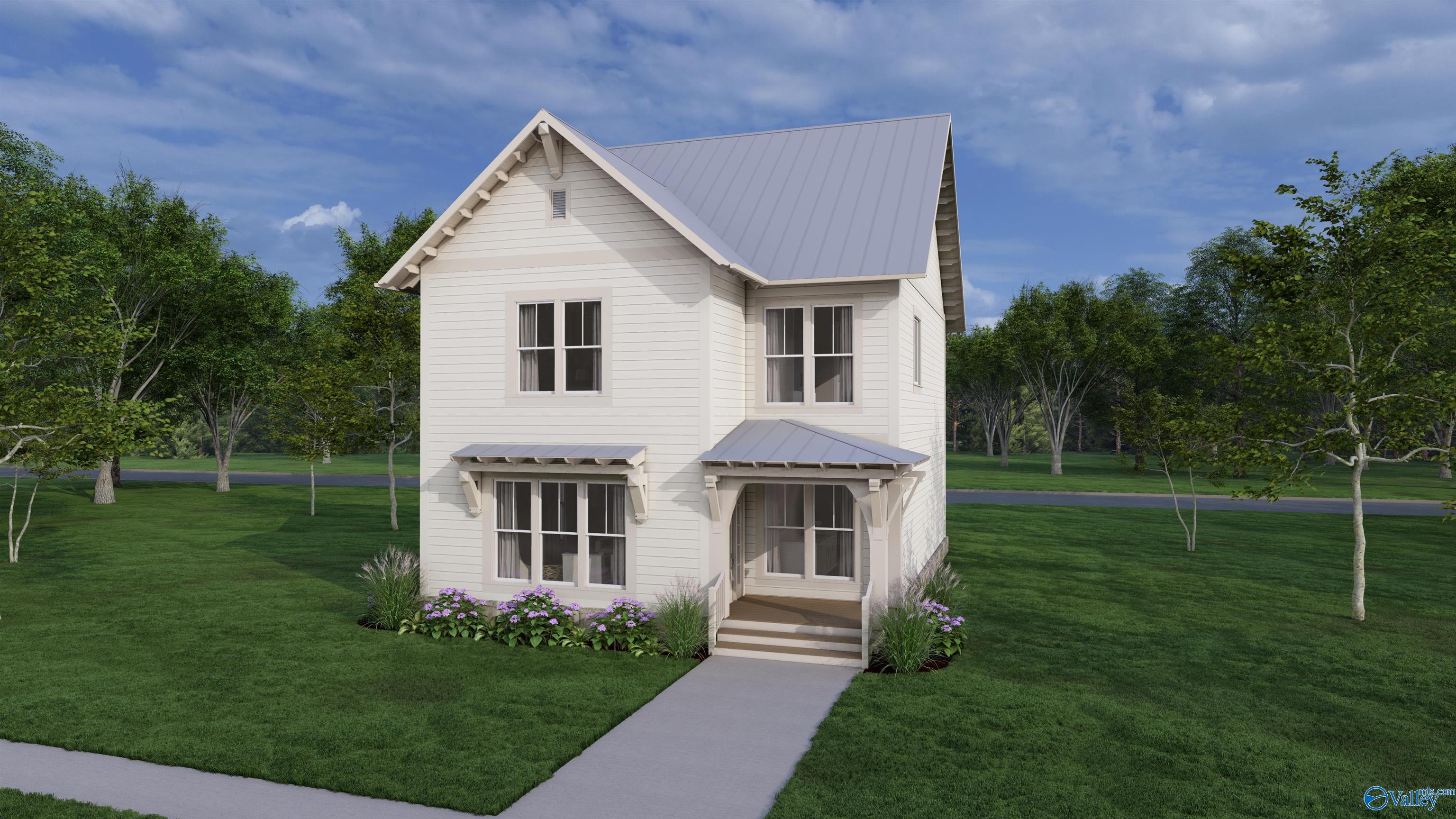 Lot 11 Val Monte Drive