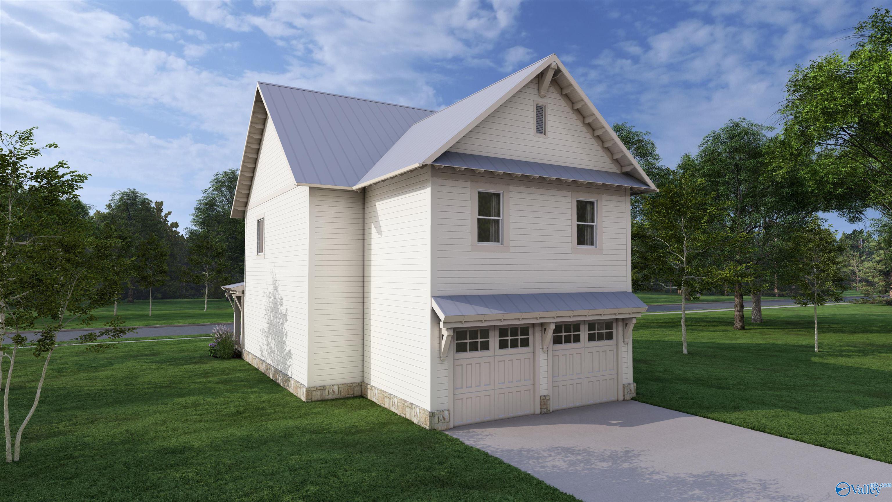 Lot 11 Val Monte Drive