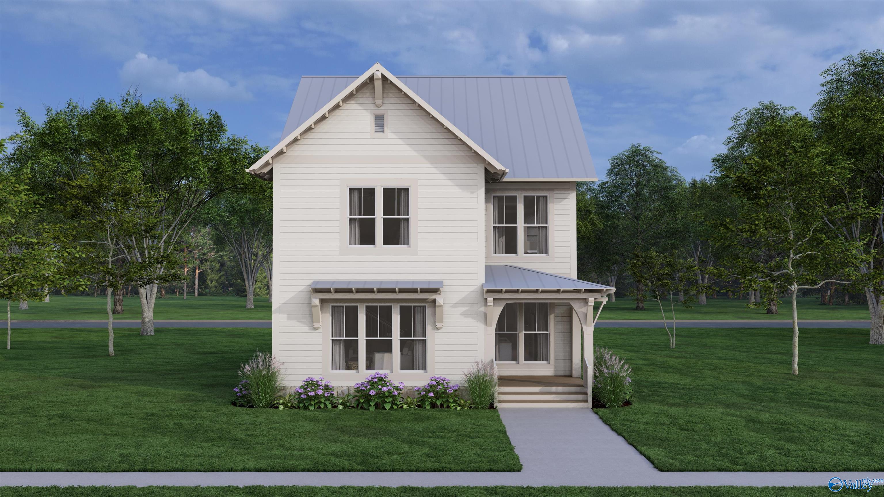 Lot 11 Val Monte Drive