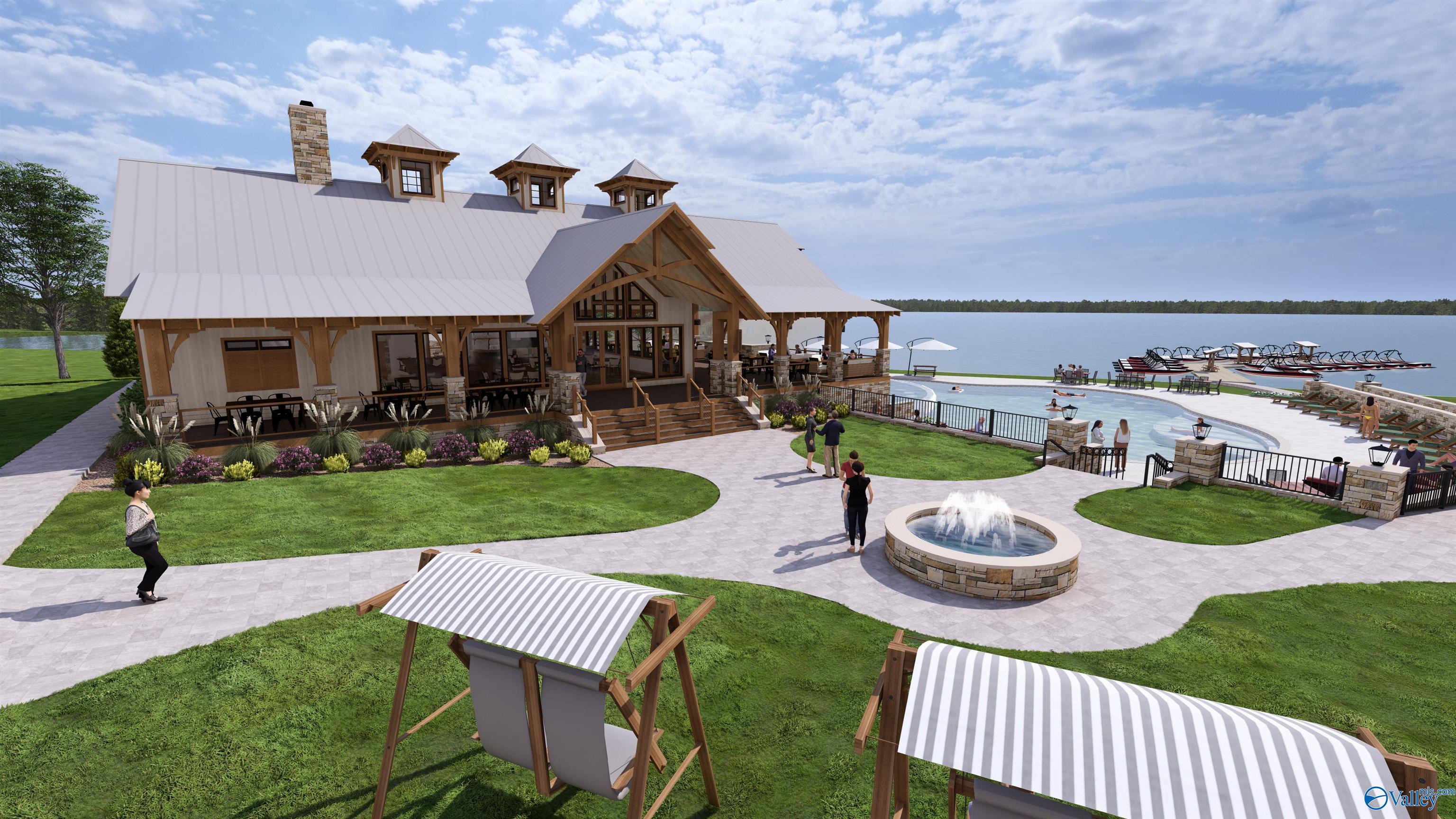 Lot 11 Val Monte Drive