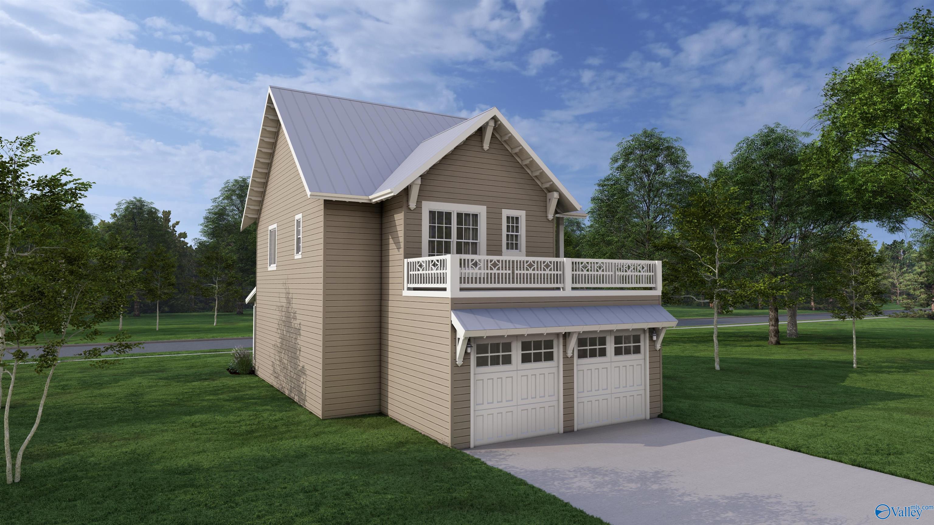 Lot 16 Val Monte Drive