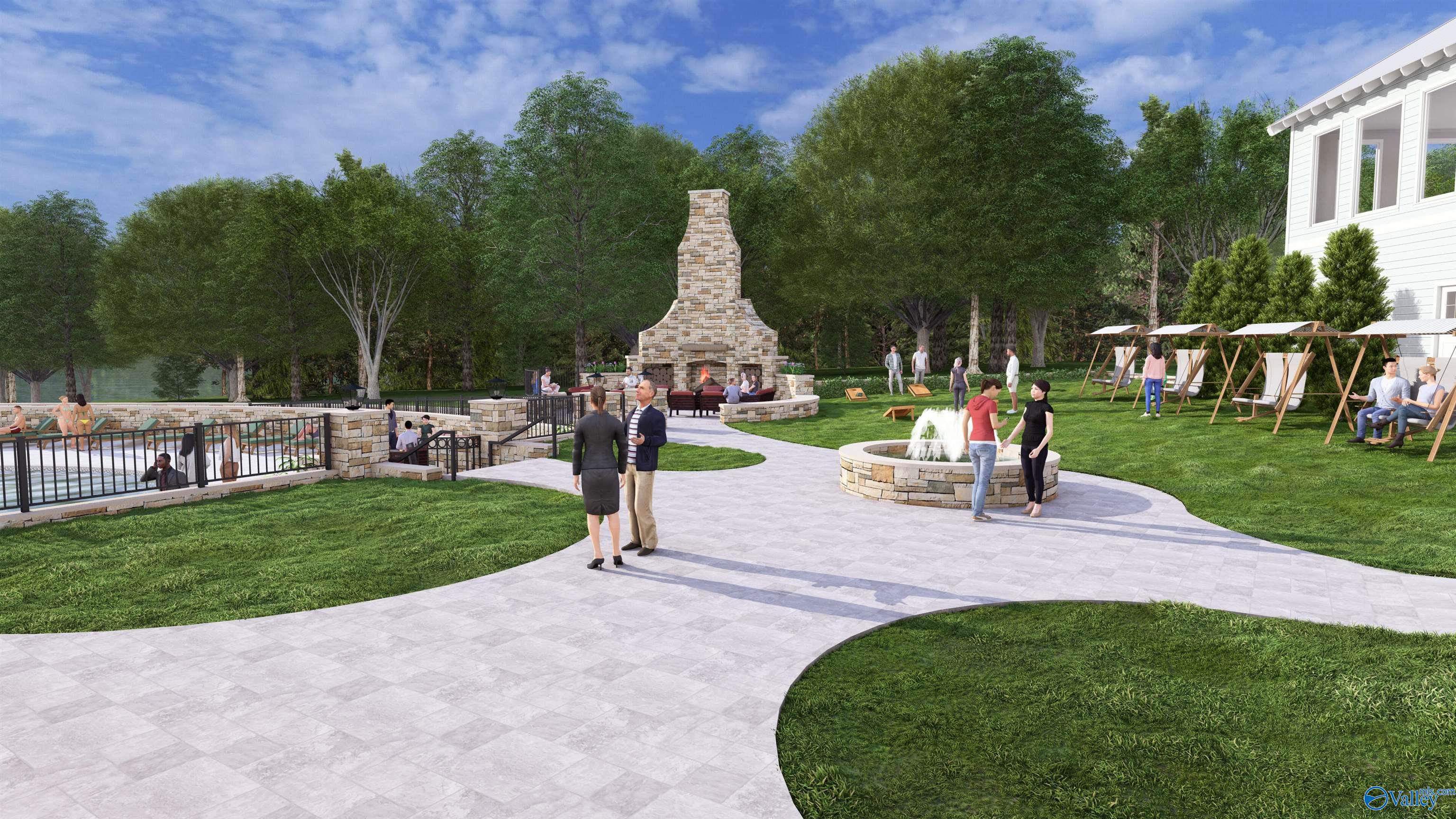 Lot 33 Val Monte Drive