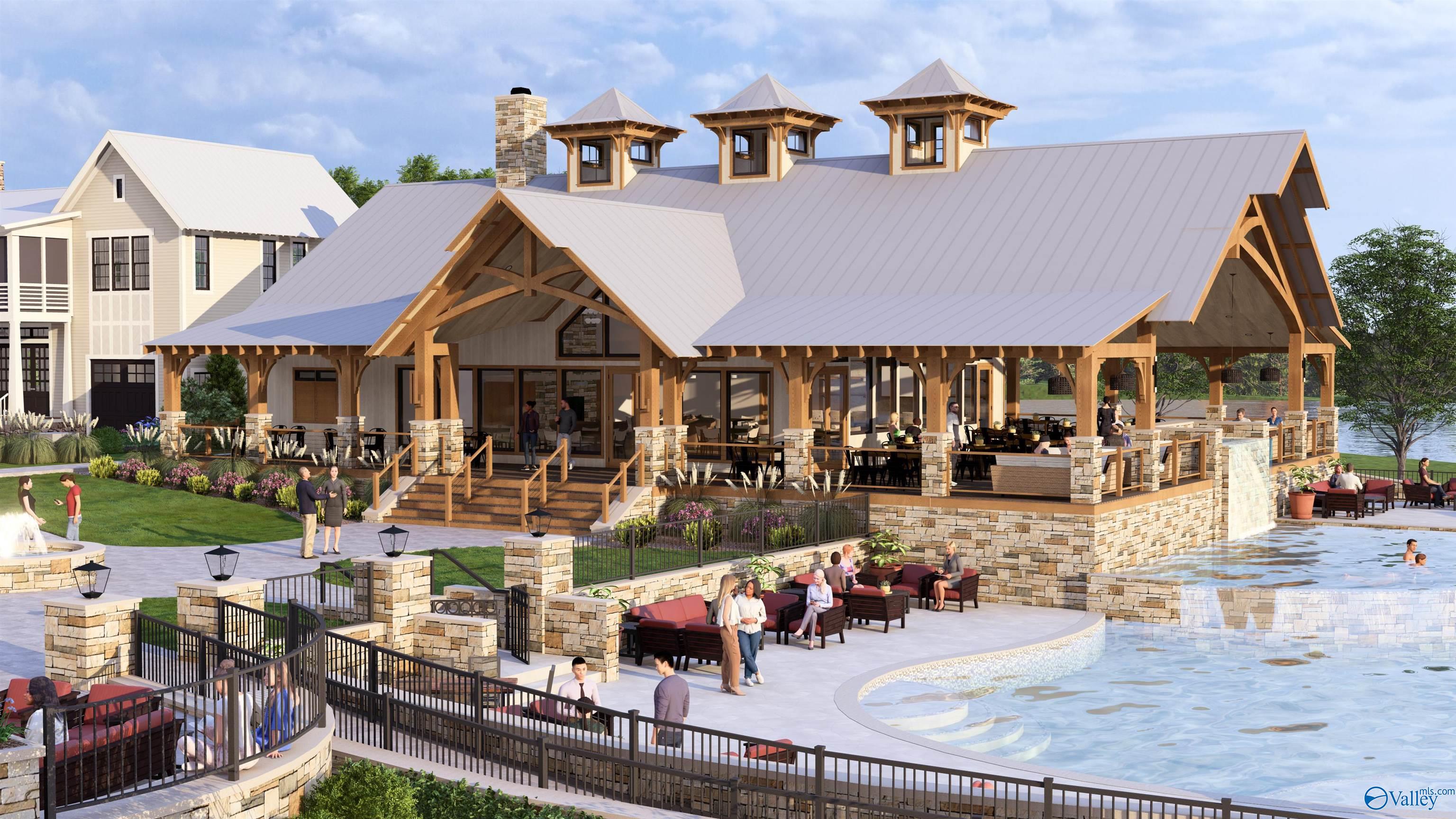 Lot 33 Val Monte Drive