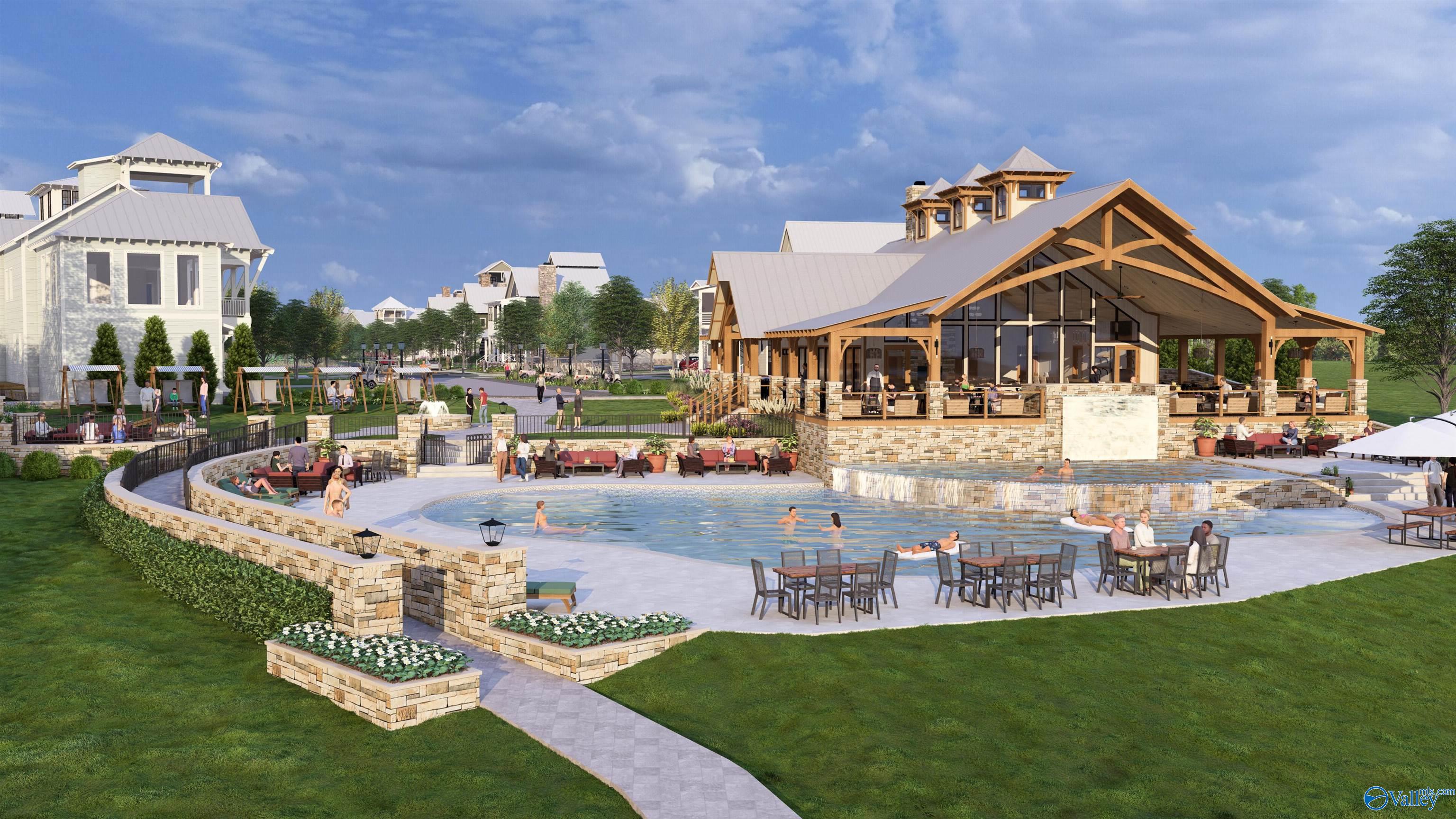 Lot 33 Val Monte Drive