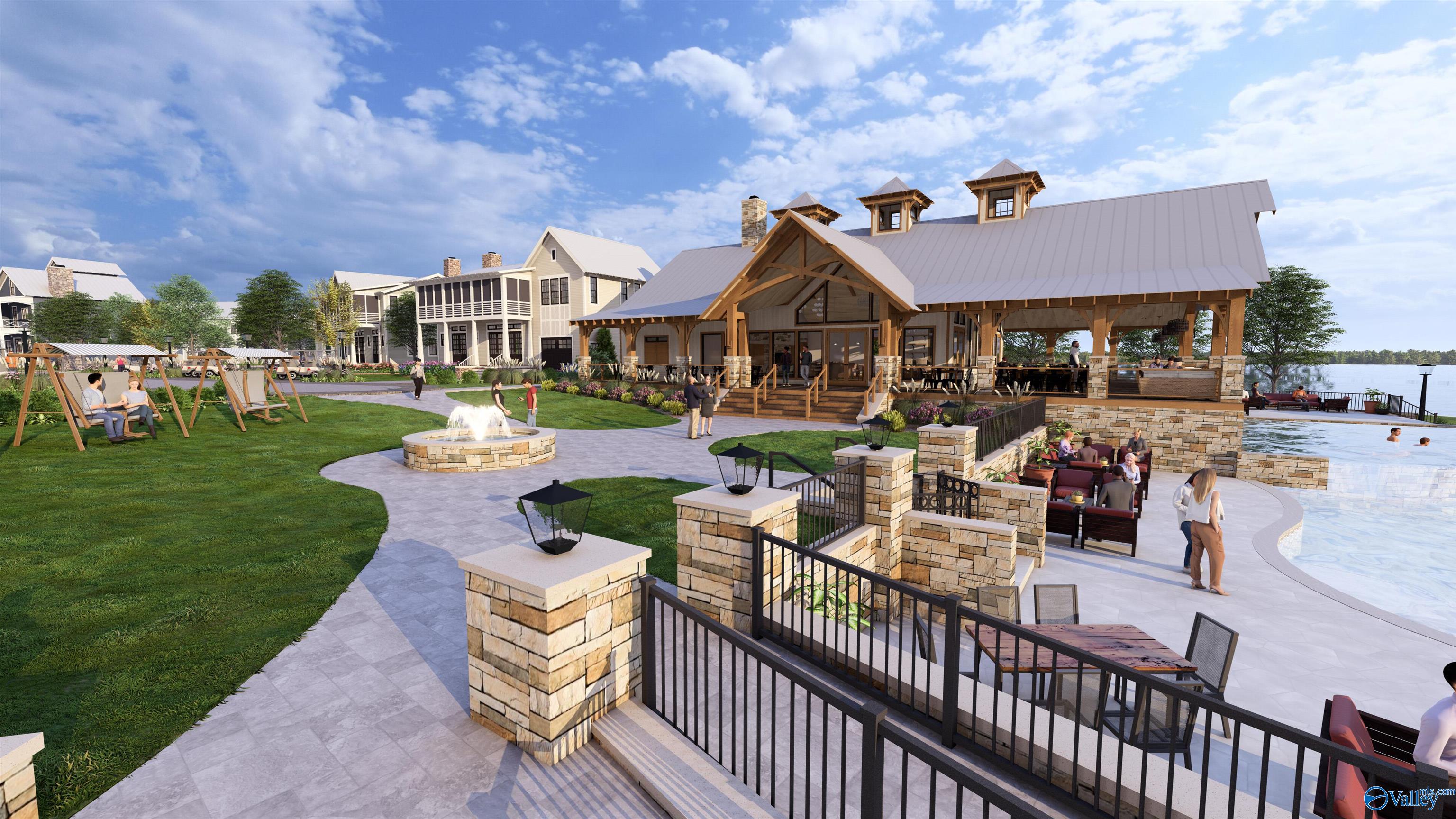 Lot 85 Val Monte Drive