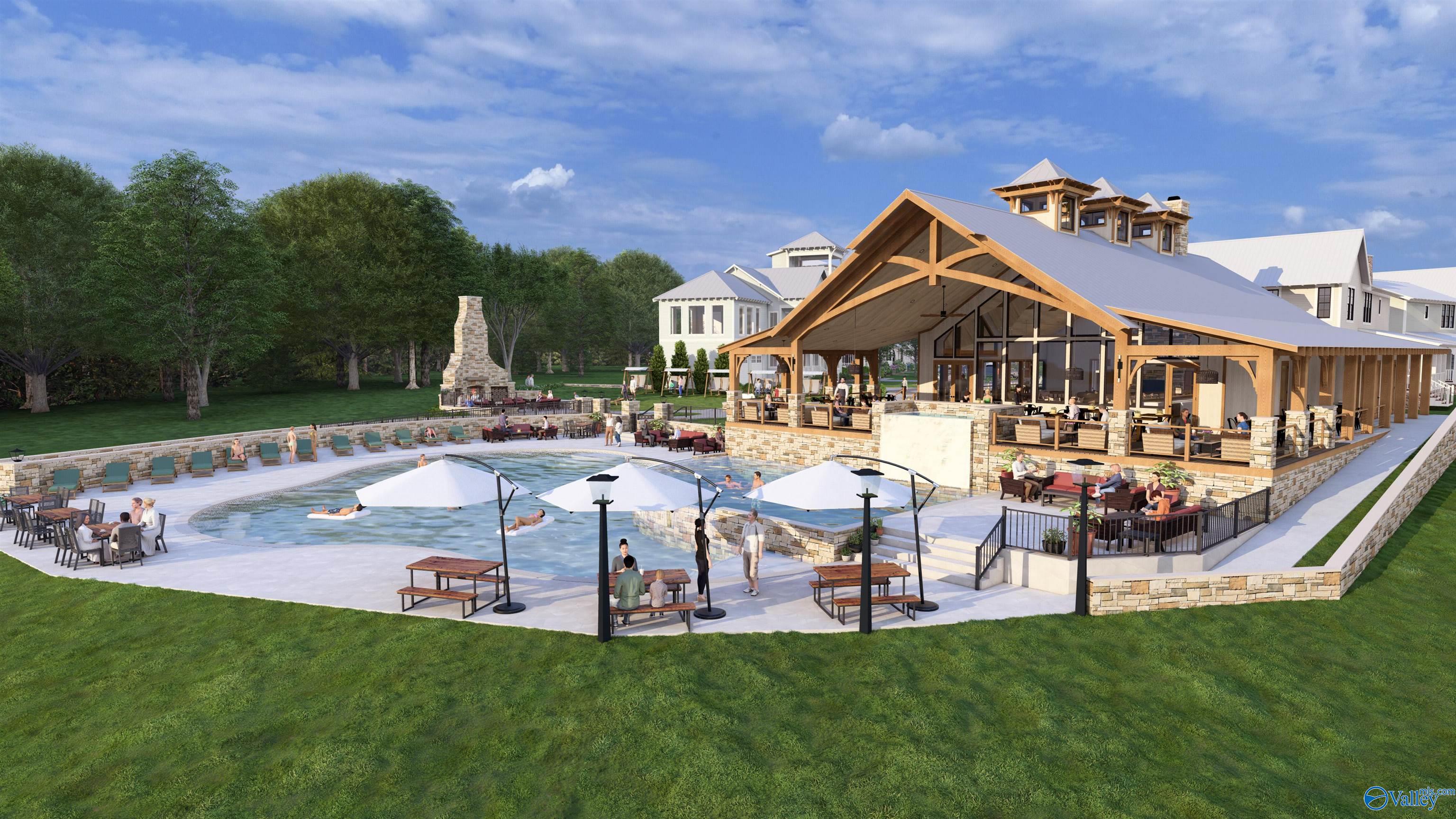 Lot 85 Val Monte Drive