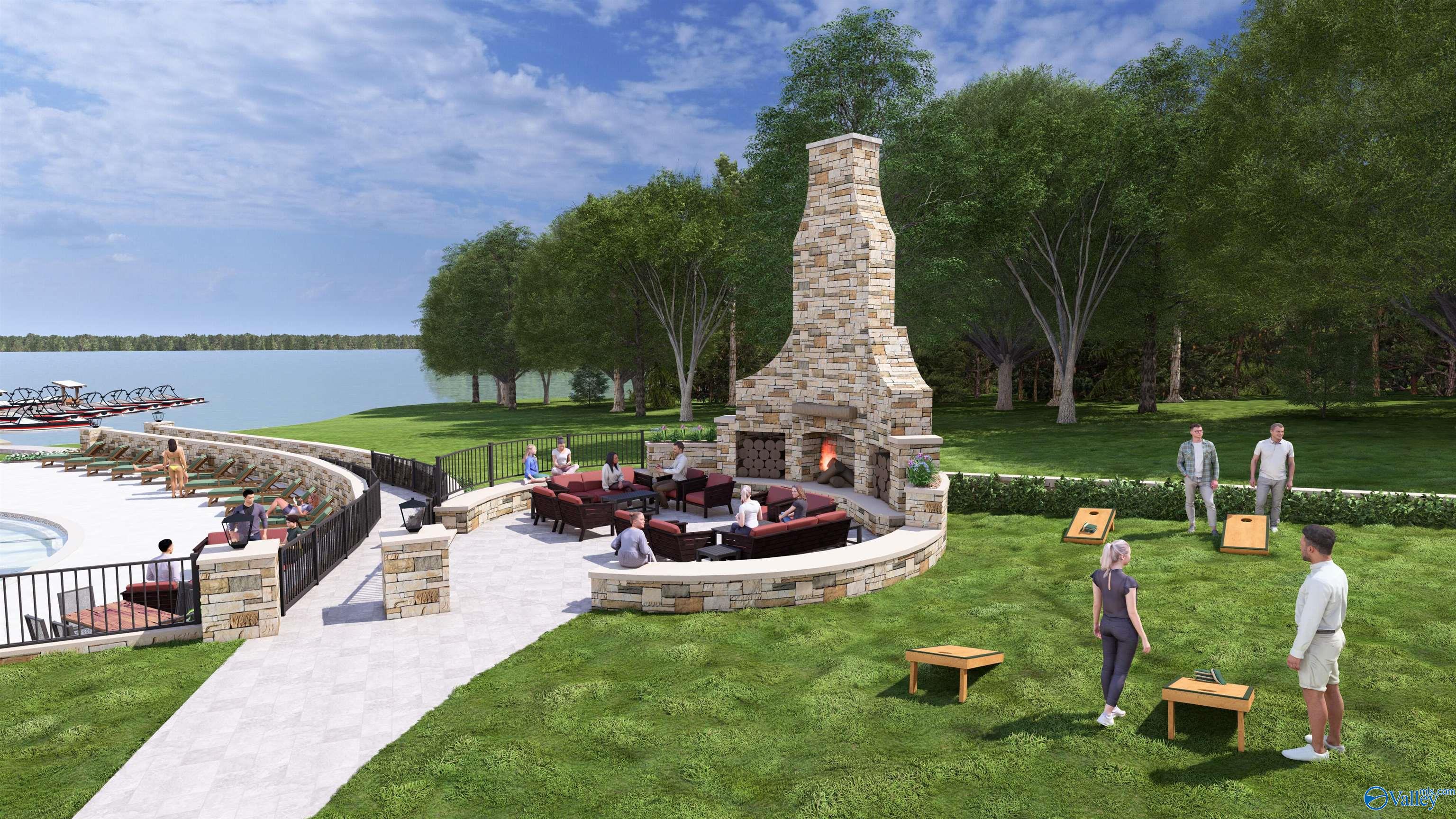 Lot 96 Val Monte Drive