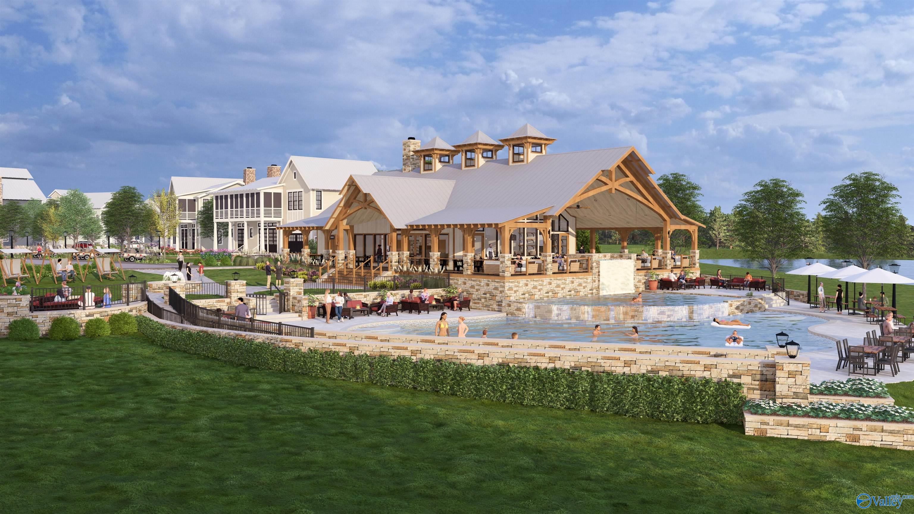 Lot 96 Val Monte Drive
