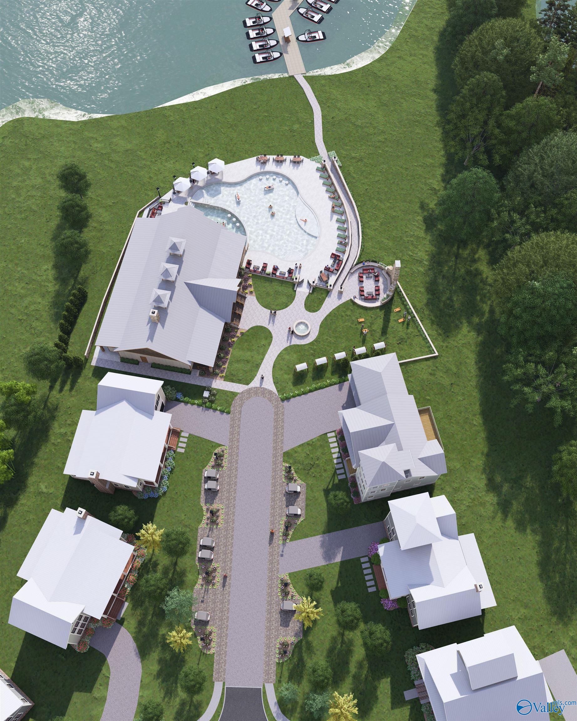Lot 96 Val Monte Drive