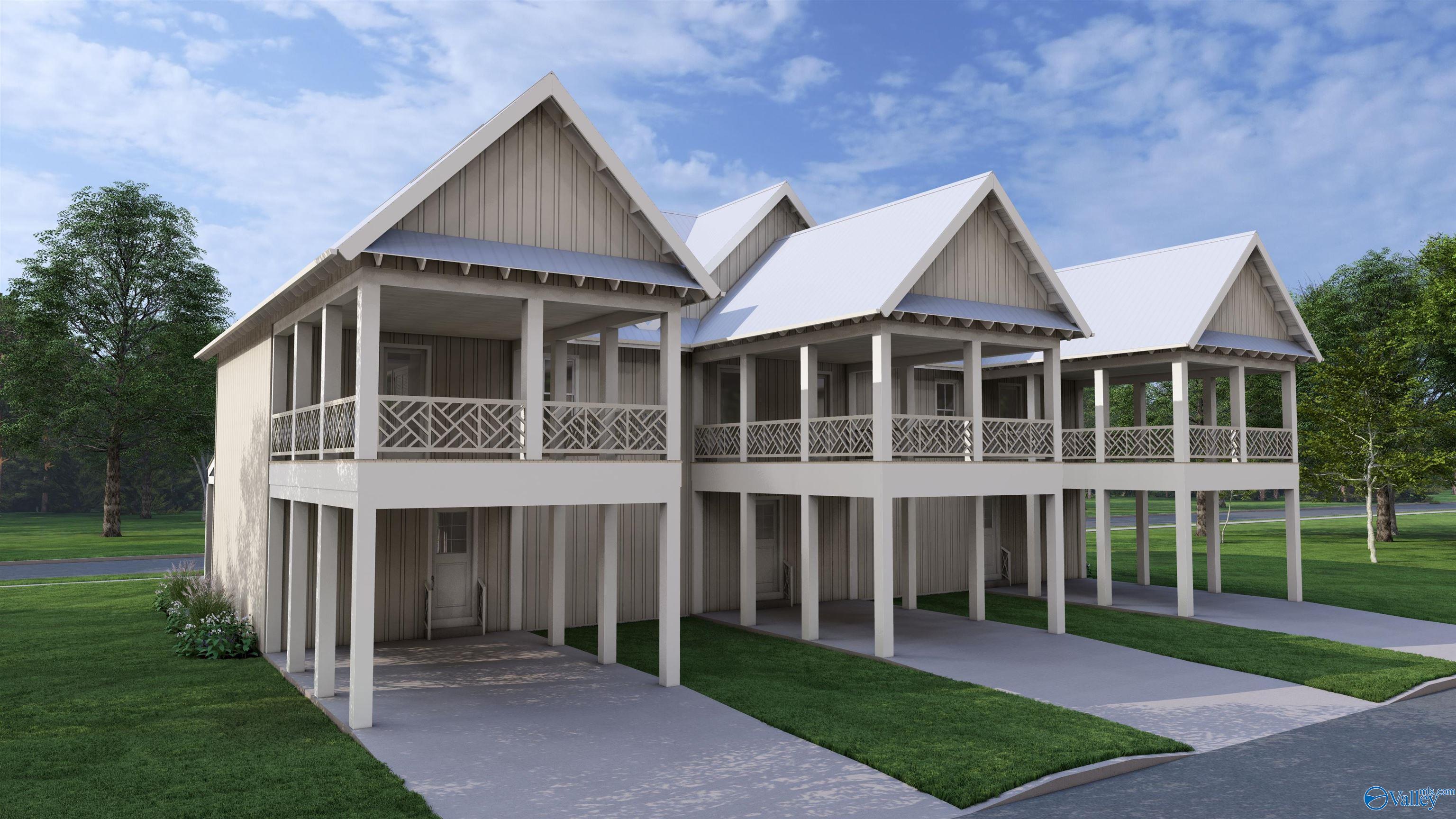 Lot 96 Val Monte Drive