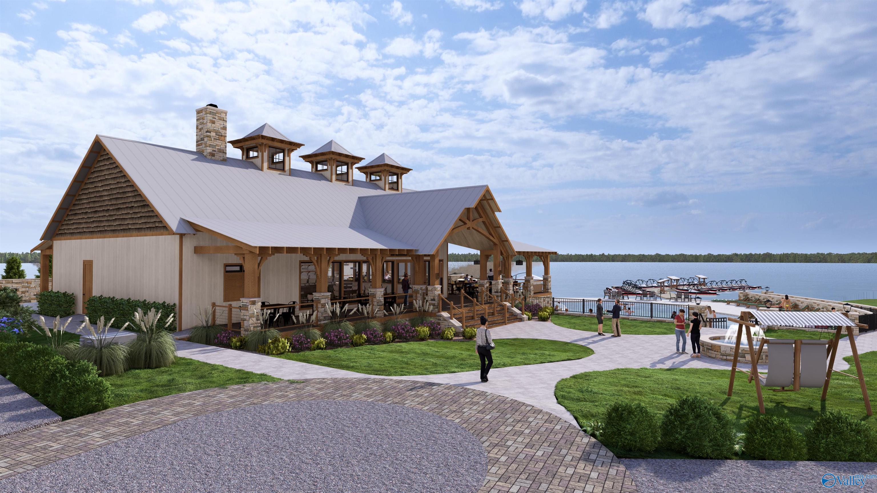 Lot 96 Val Monte Drive
