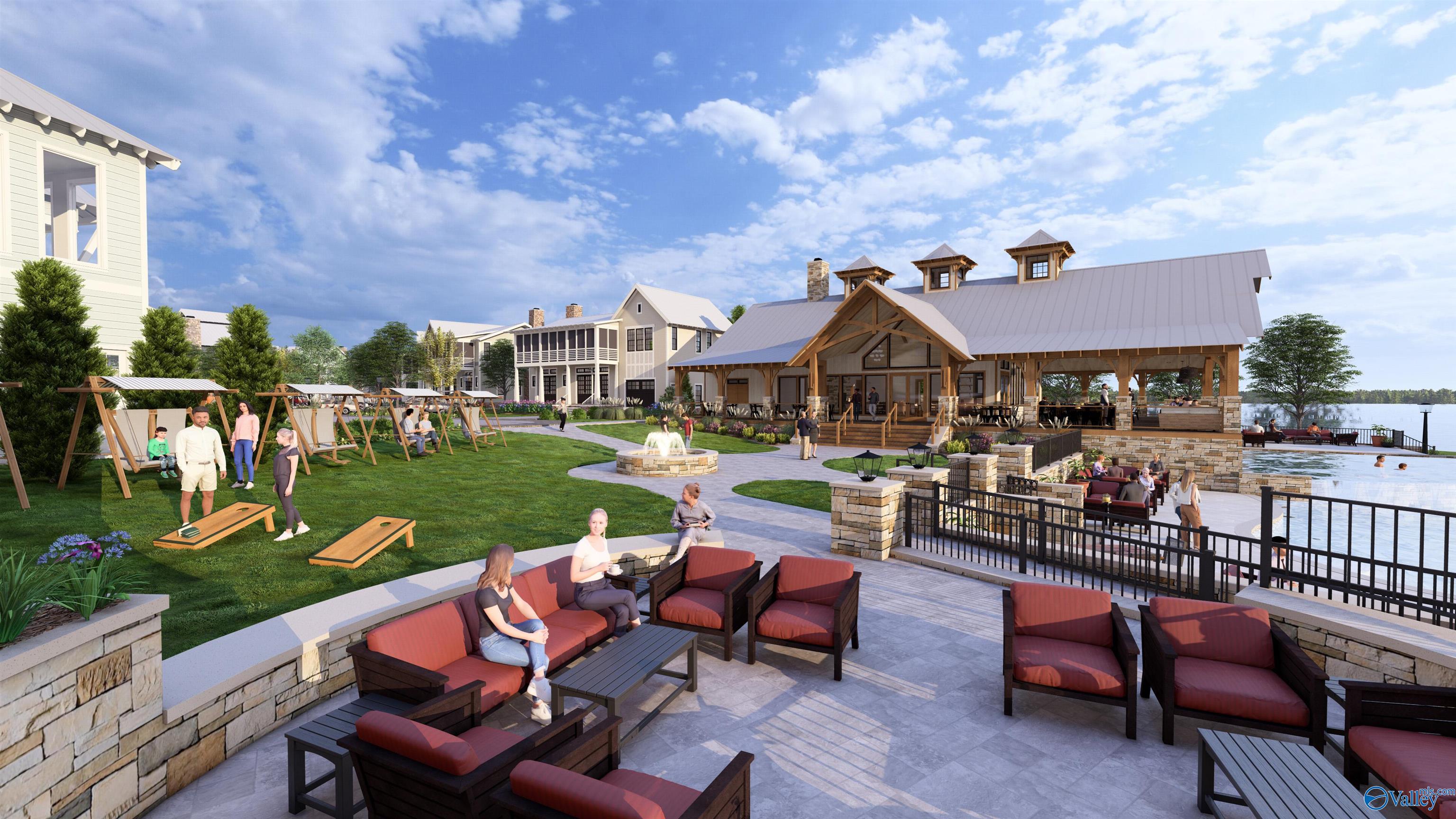 Lot 96 Val Monte Drive