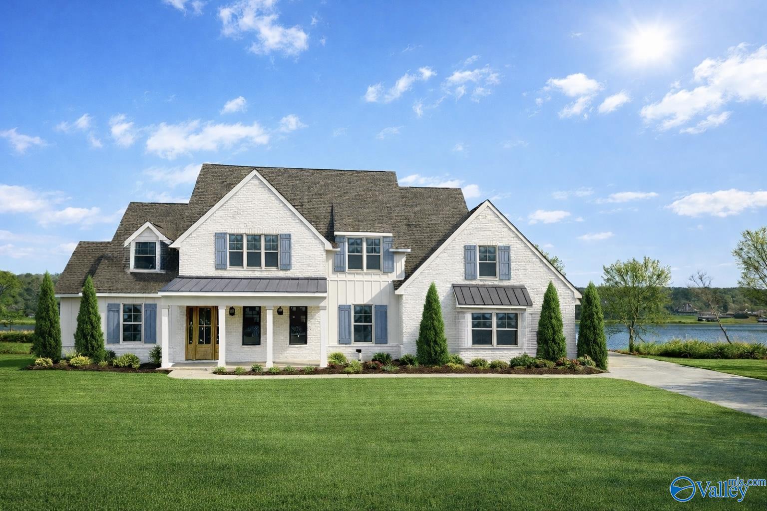 404 Lake Creek Drive