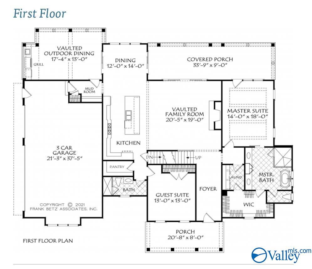 404 Lake Creek Drive